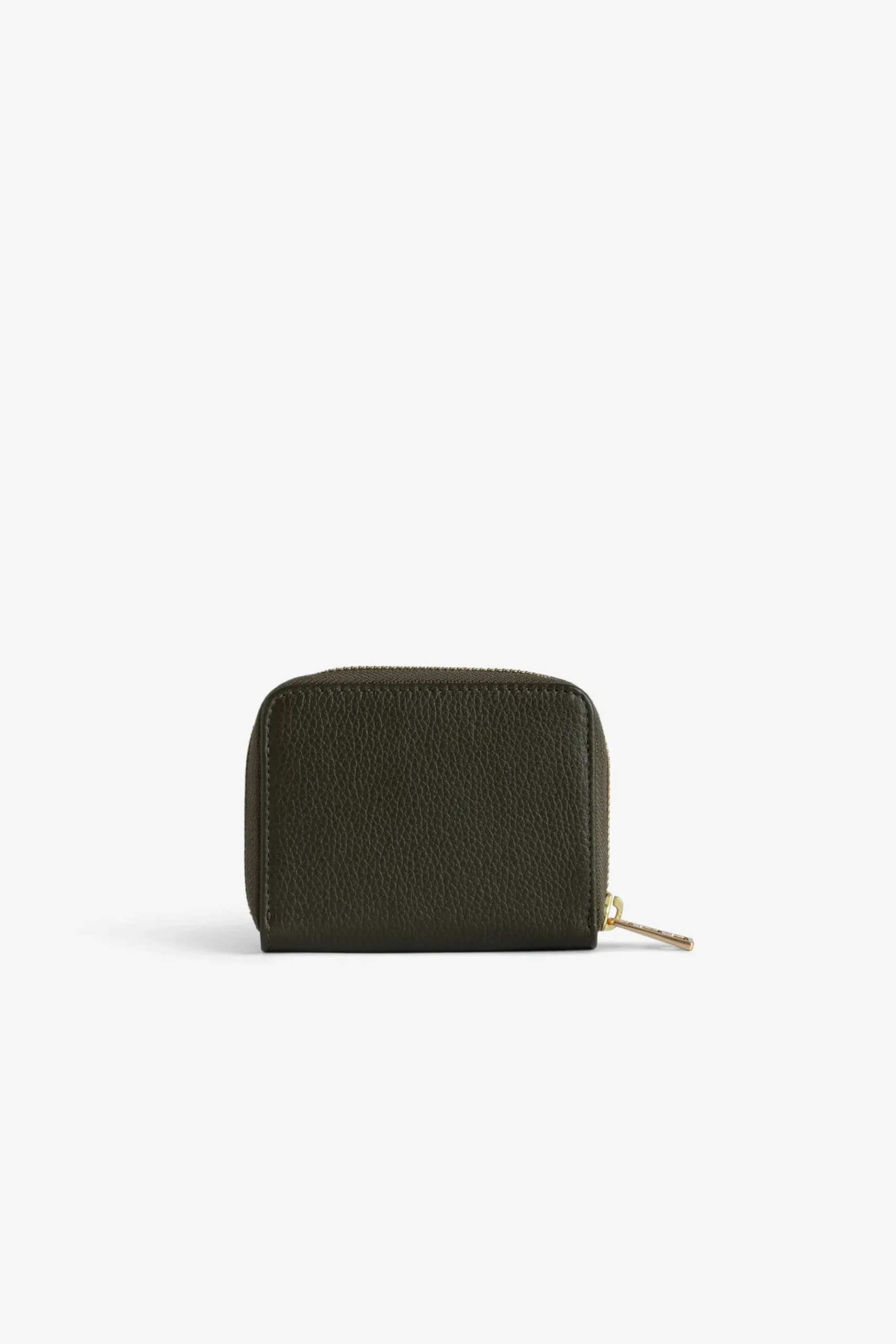 Portefeuilles Et Porte-Monnaie^Zadig & Voltaire Mini Porte-Monnaie Zv