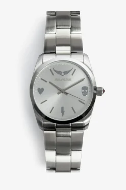 Montres^Zadig & Voltaire Montre Time2Love