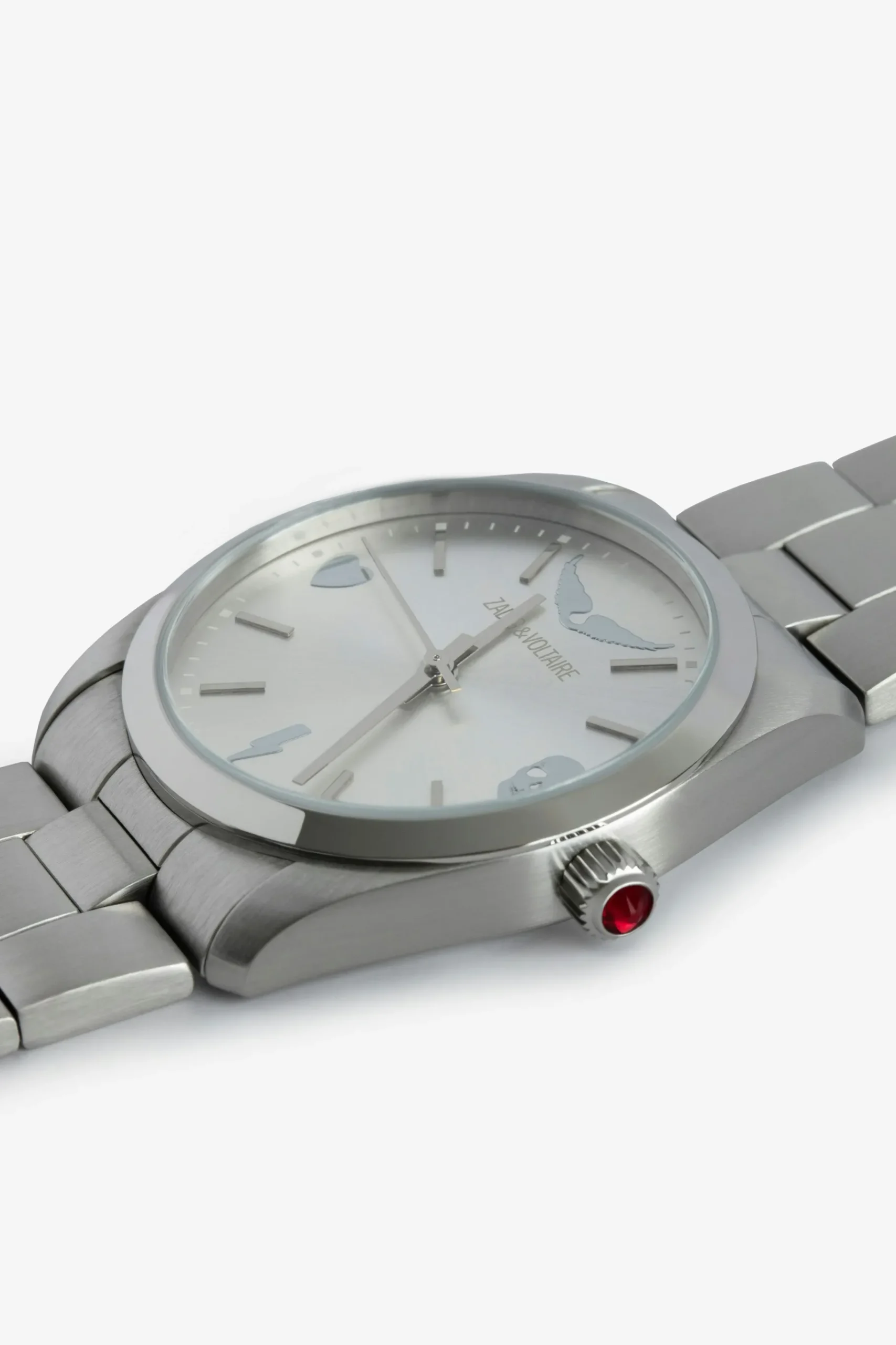 Montres^Zadig & Voltaire Montre Time2Love
