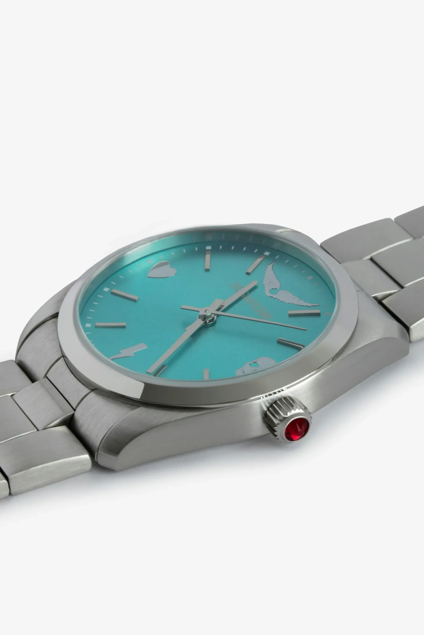 Montres^Zadig & Voltaire Montre Time2Love
