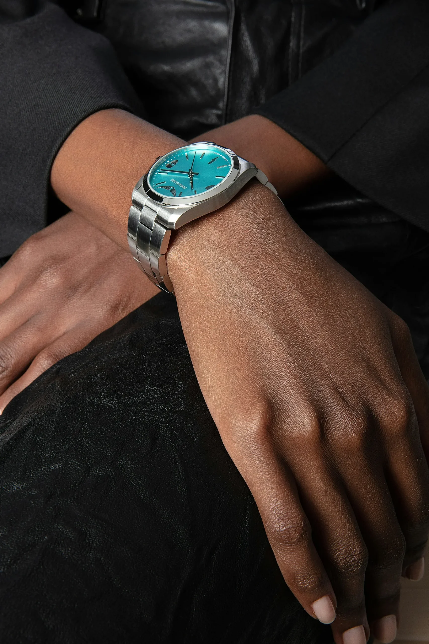 Montres^Zadig & Voltaire Montre Time2Love