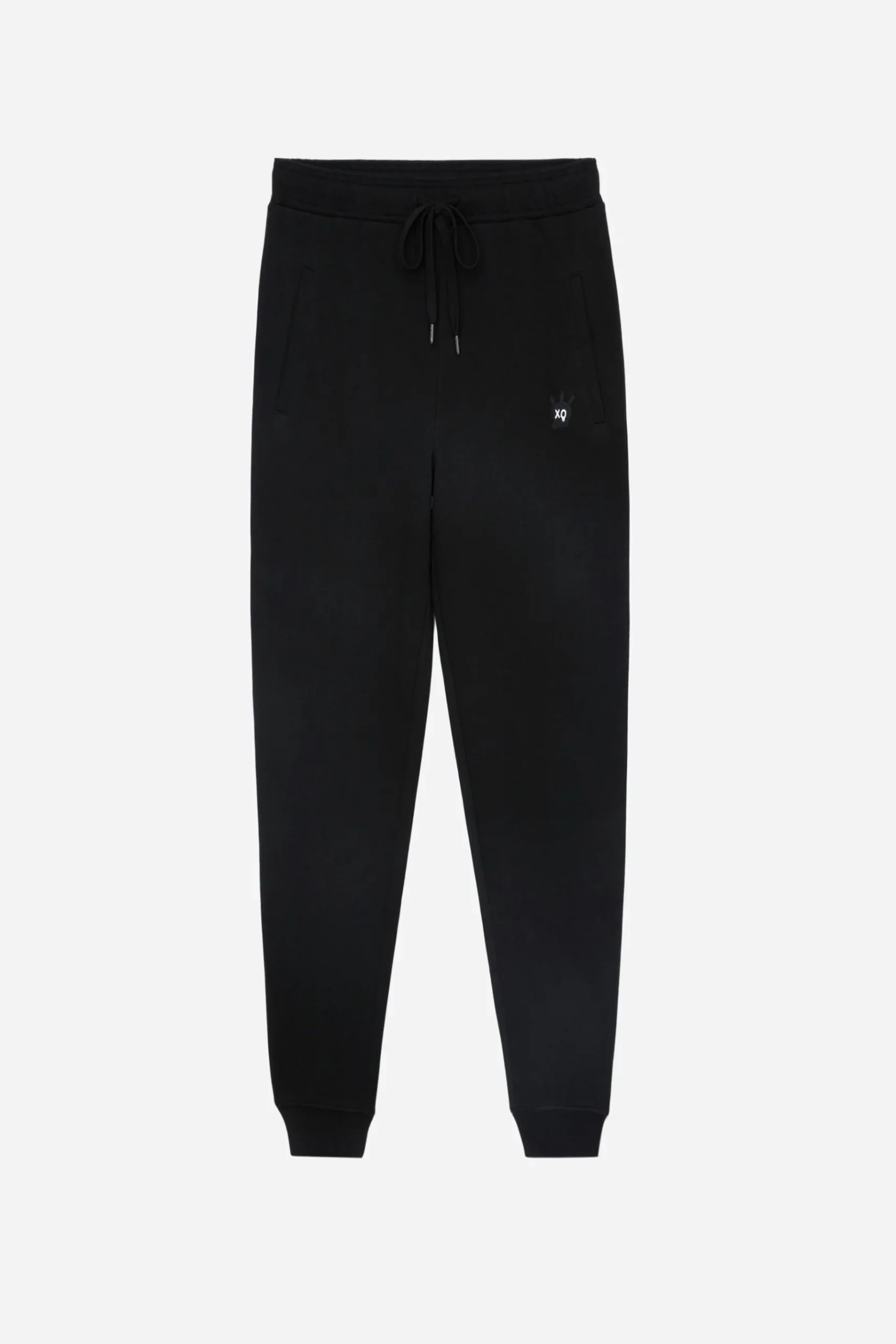 Pantalons Et Shorts^Zadig & Voltaire Pantalon De Jogging Capri Tete De Mort