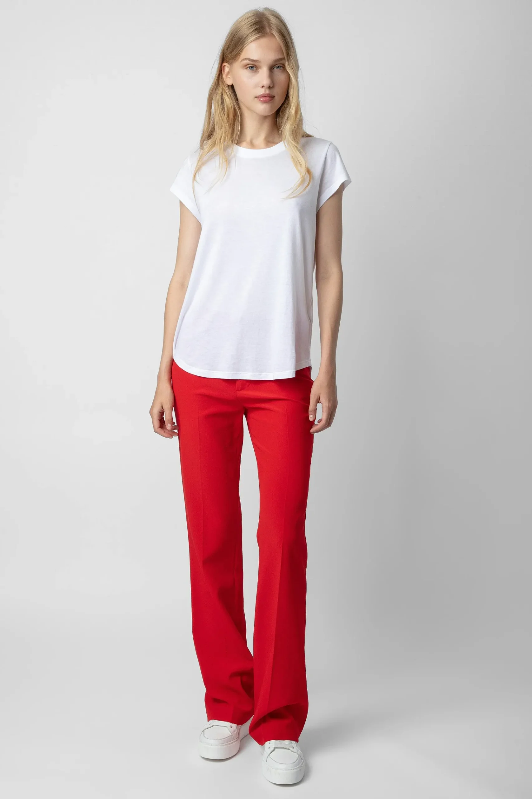 Pantalons Et Shorts^Zadig & Voltaire Pantalon Pistolet