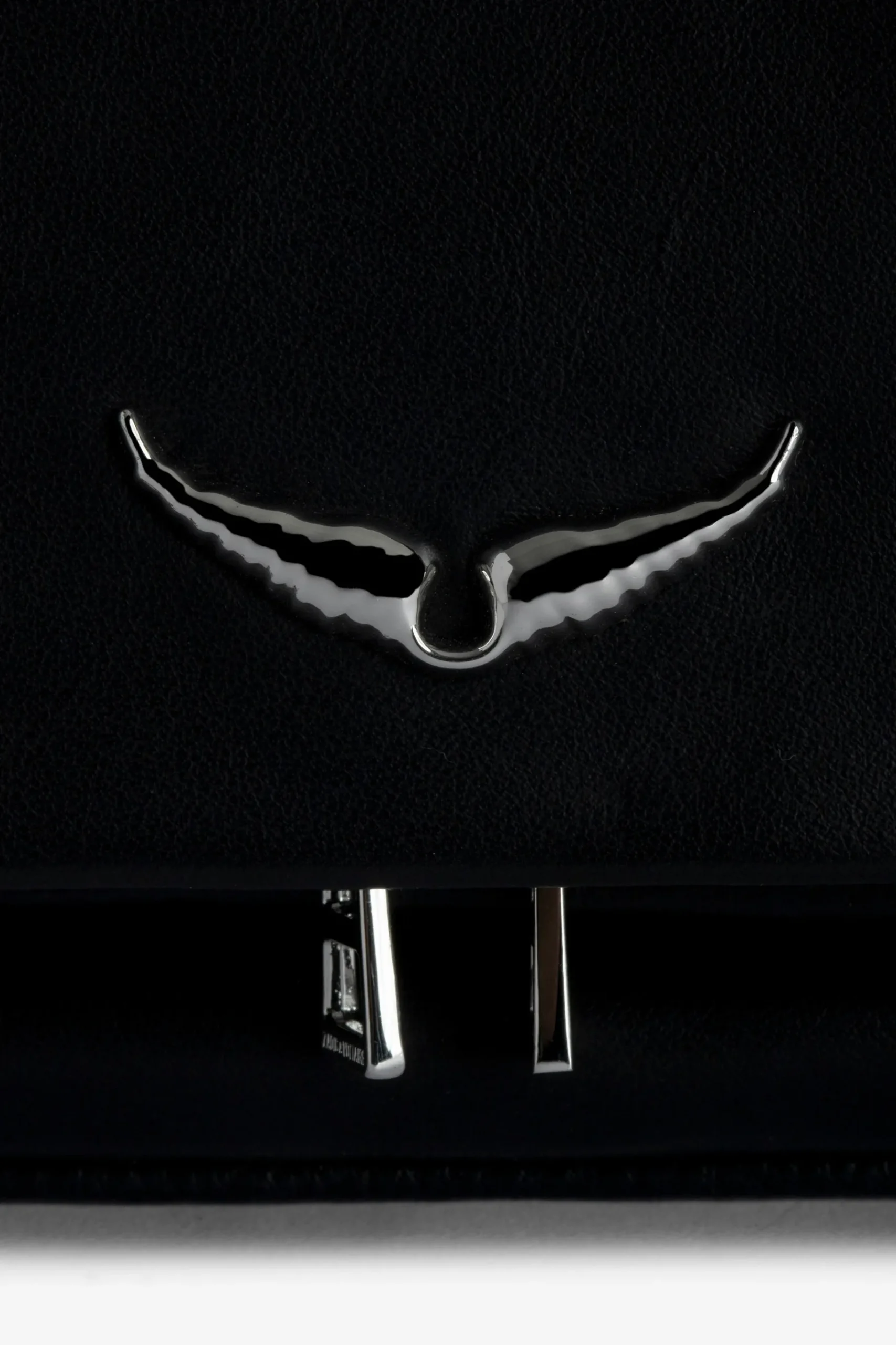 Sacs A Bandoulière^Zadig & Voltaire Pochette Eternelle Rock