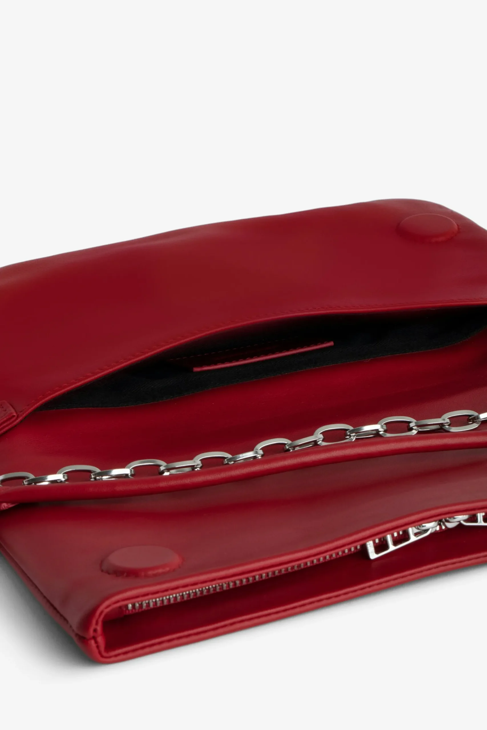Pochettes^Zadig & Voltaire Pochette Eternelle Rock