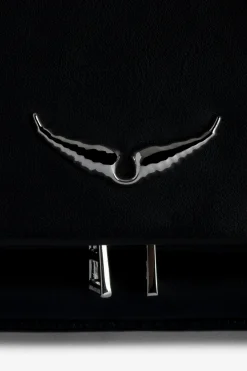 Sacs A Bandoulière^Zadig & Voltaire Pochette Eternelle Rock Nano