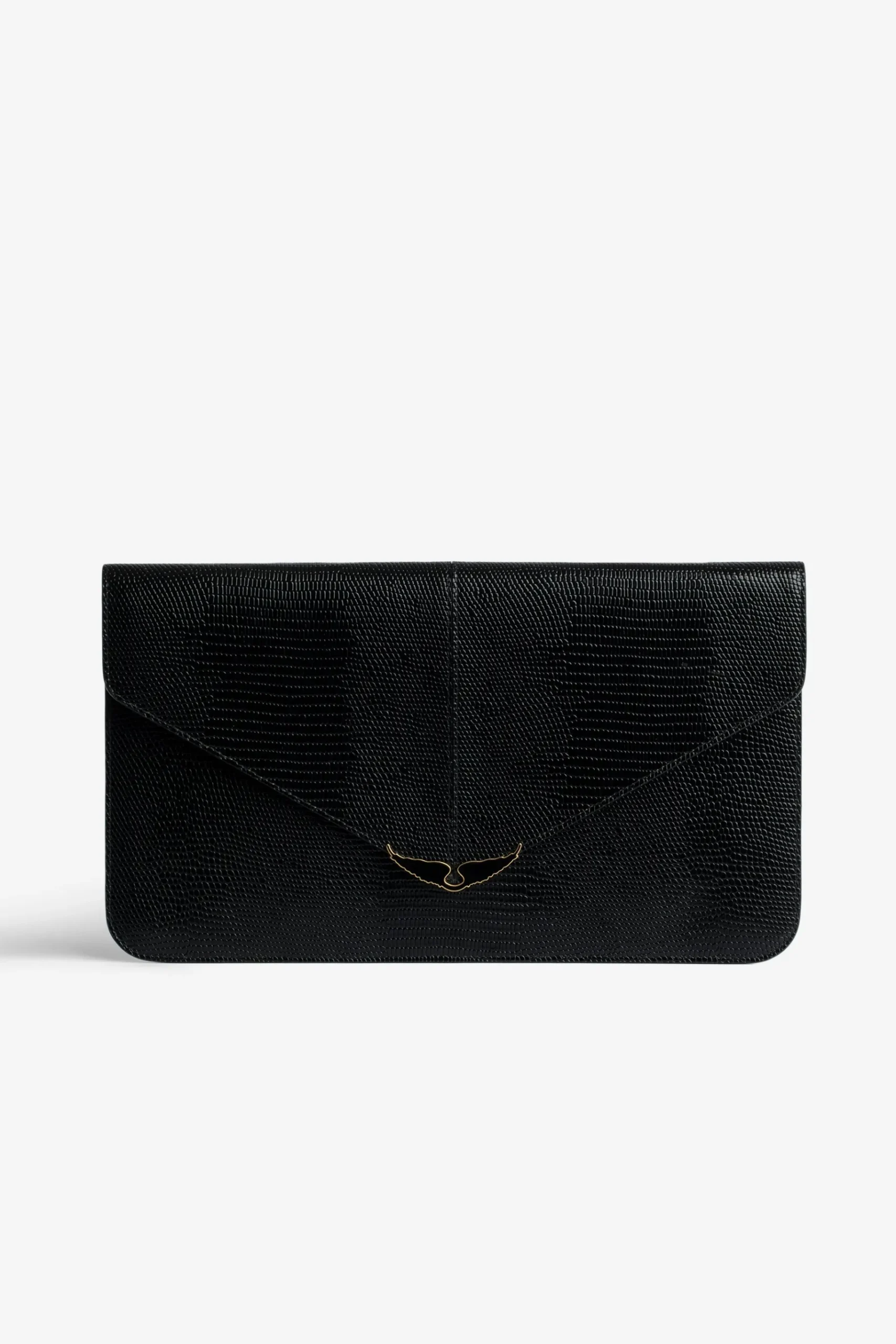 Portefeuilles Et Porte-Monnaie^Zadig & Voltaire Pochette Limite