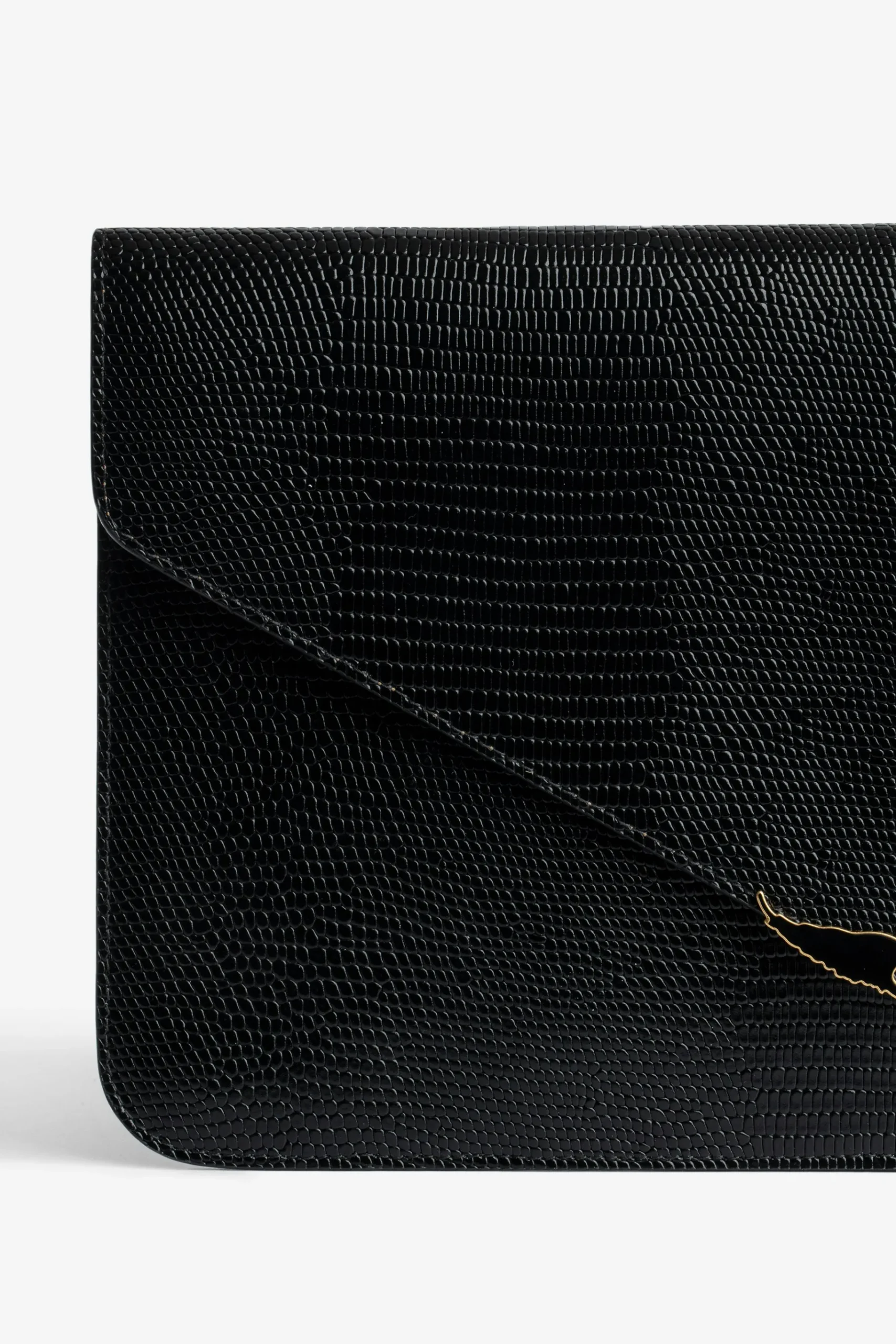 Portefeuilles Et Porte-Monnaie^Zadig & Voltaire Pochette Limite