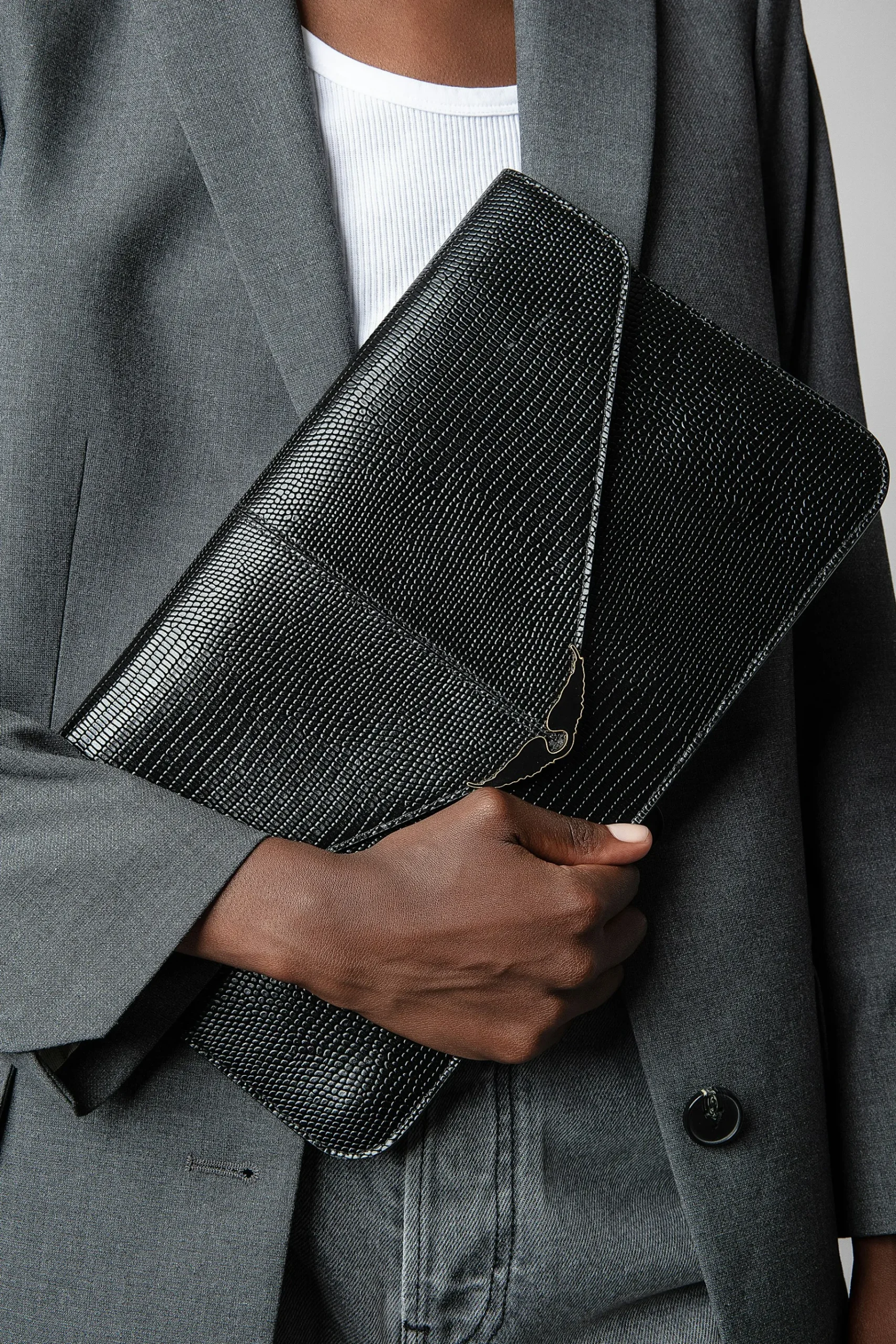 Portefeuilles Et Porte-Monnaie^Zadig & Voltaire Pochette Limite