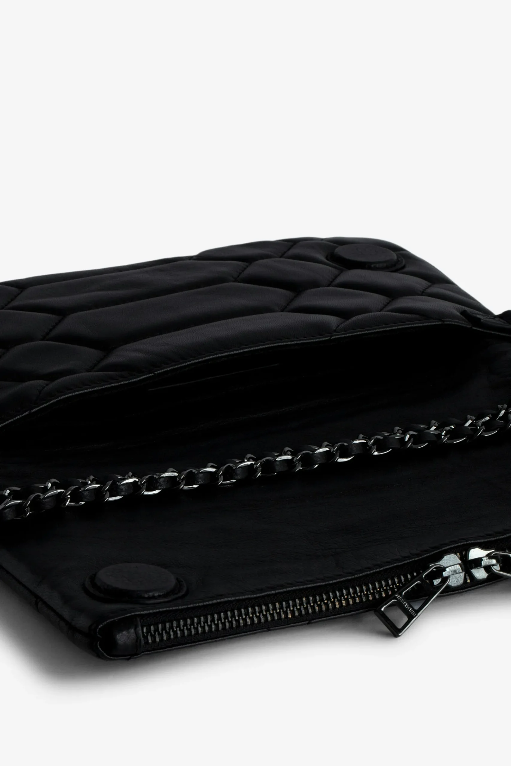 Sacs A Bandoulière^Zadig & Voltaire Pochette Matelassee Rock