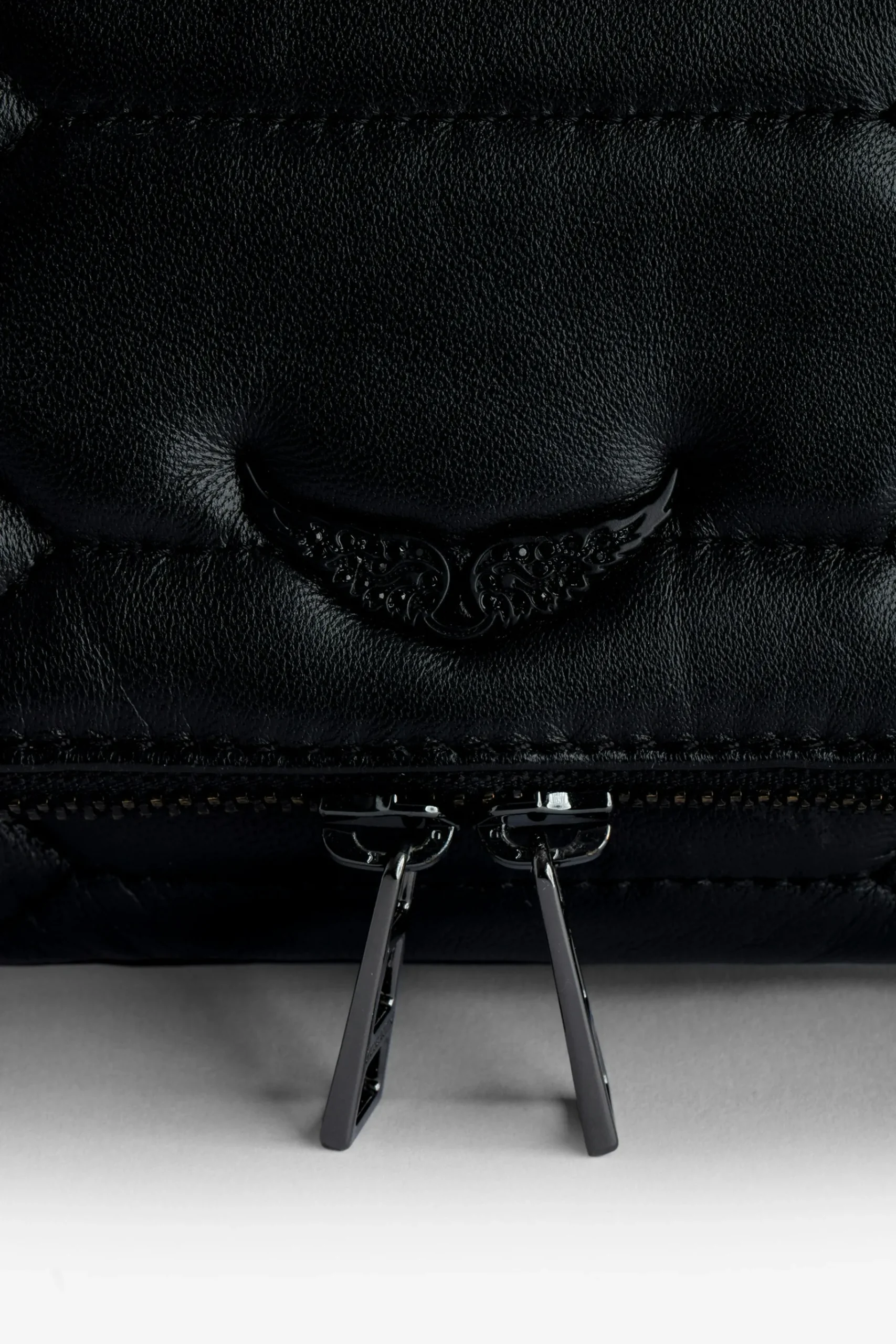 Sacs A Bandoulière^Zadig & Voltaire Pochette Matelassee Rock