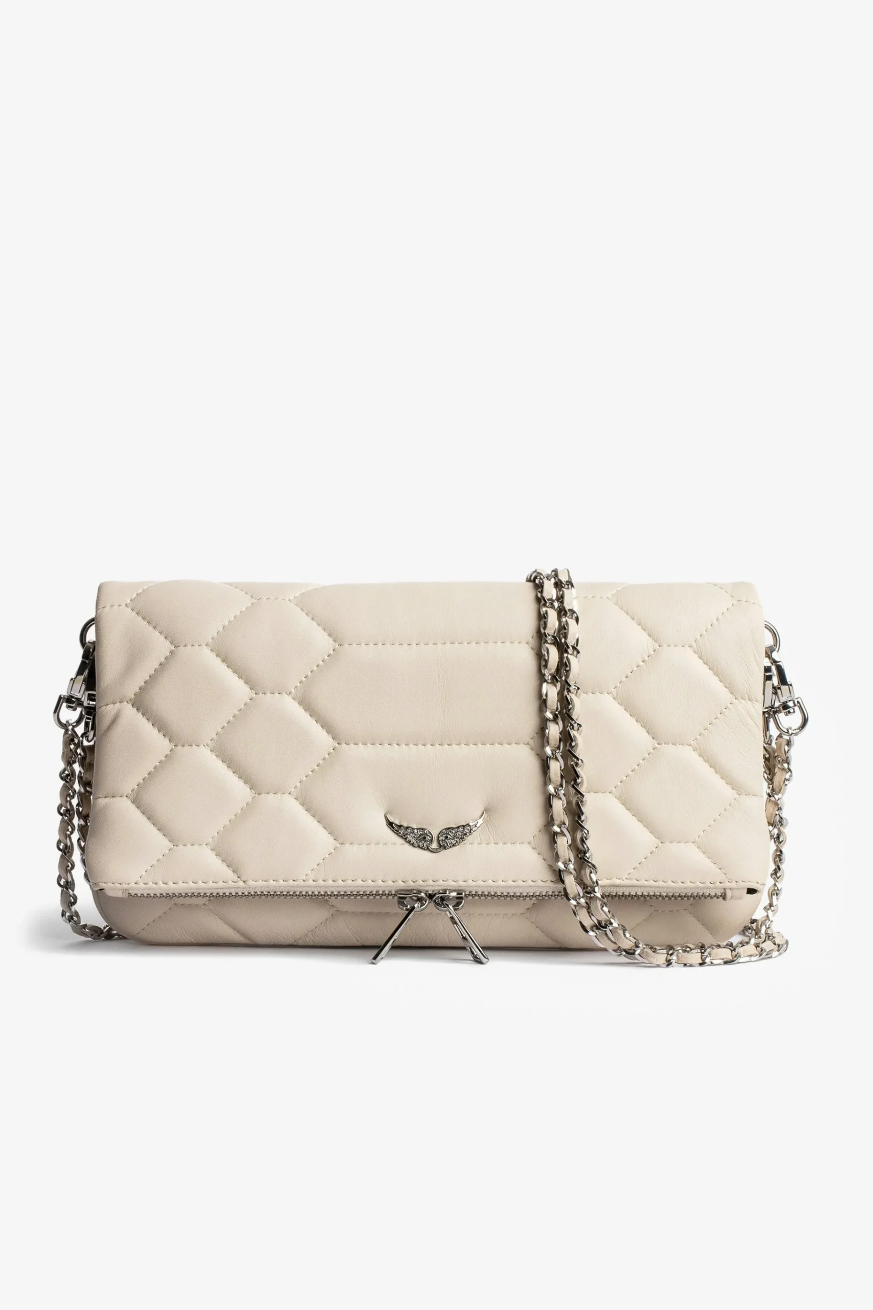 Sacs A Bandoulière^Zadig & Voltaire Pochette Matelassee Rock