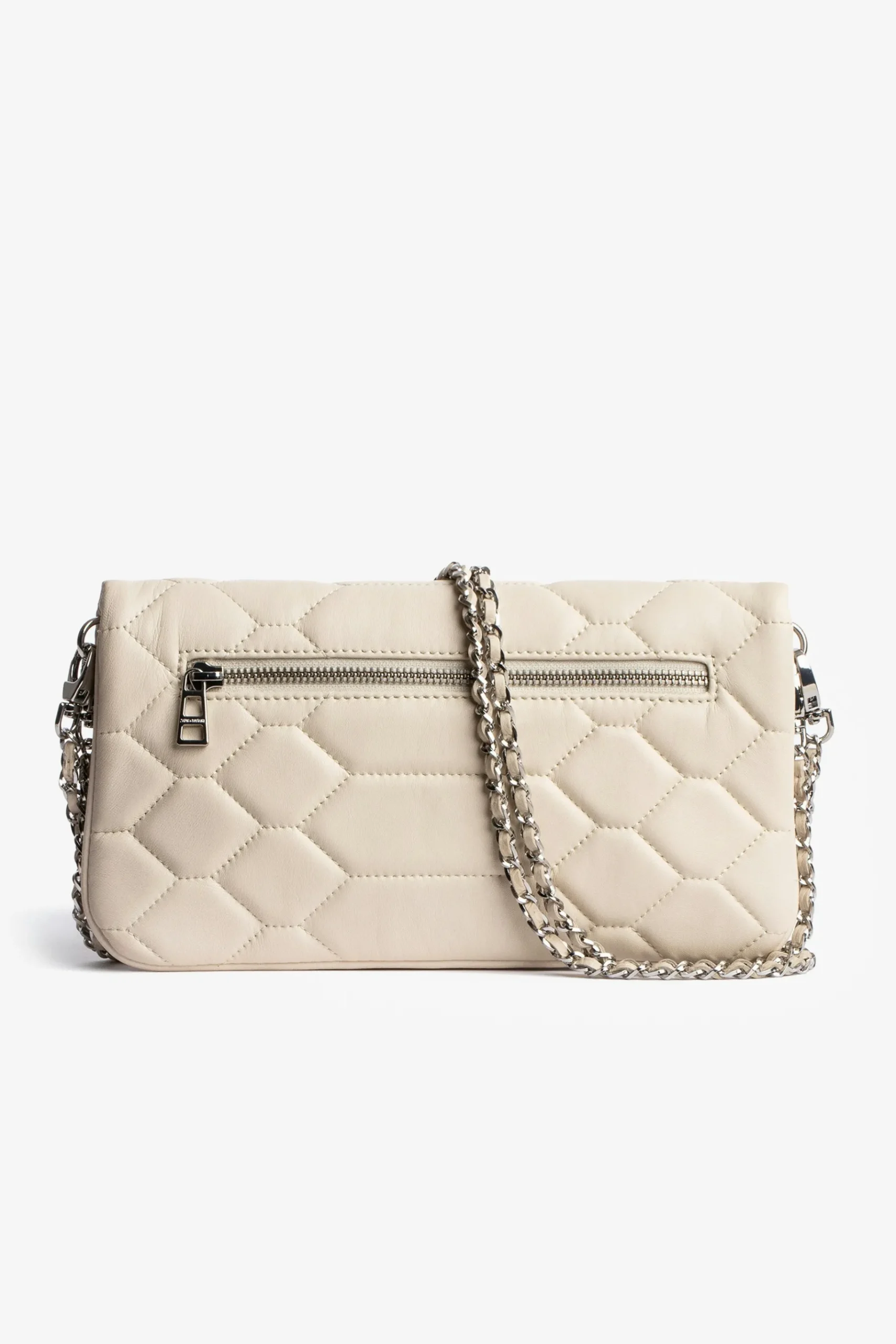 Sacs A Bandoulière^Zadig & Voltaire Pochette Matelassee Rock
