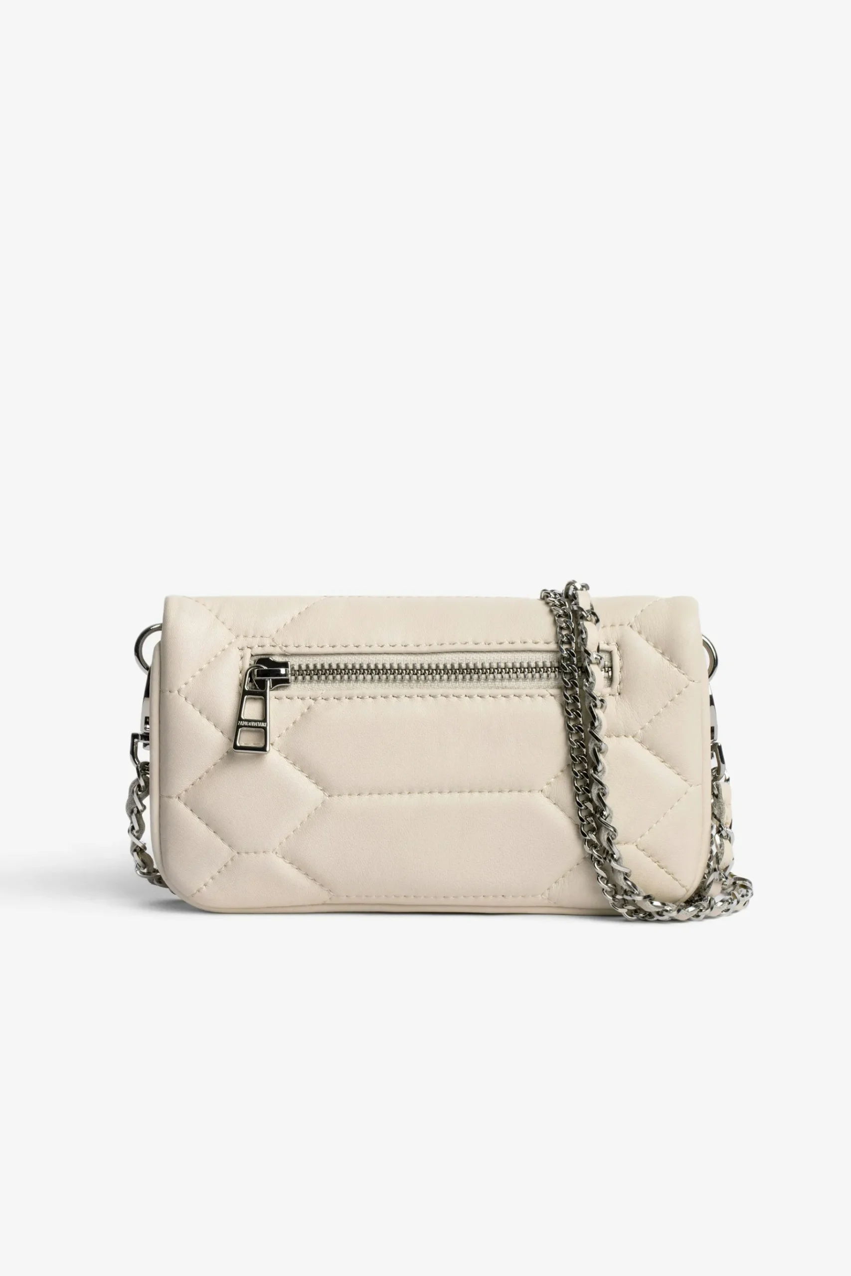 Mini-Sacs^Zadig & Voltaire Pochette Matelassee Rock Nano