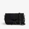 Mini-Sacs^Zadig & Voltaire Pochette Nano Soft Savage Rock