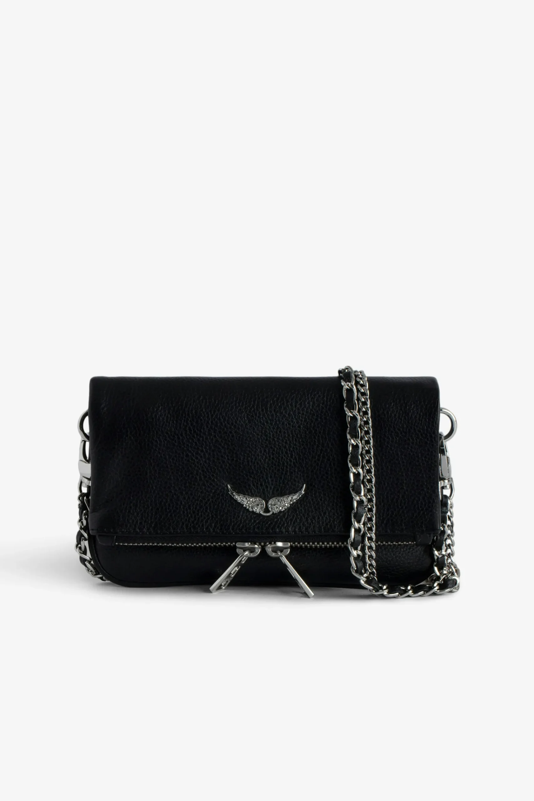 Mini-Sacs^Zadig & Voltaire Pochette Rock Nano