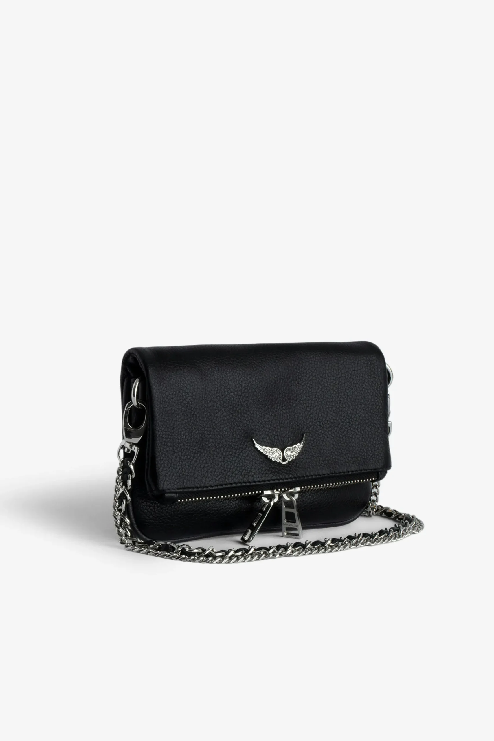 Mini-Sacs^Zadig & Voltaire Pochette Rock Nano