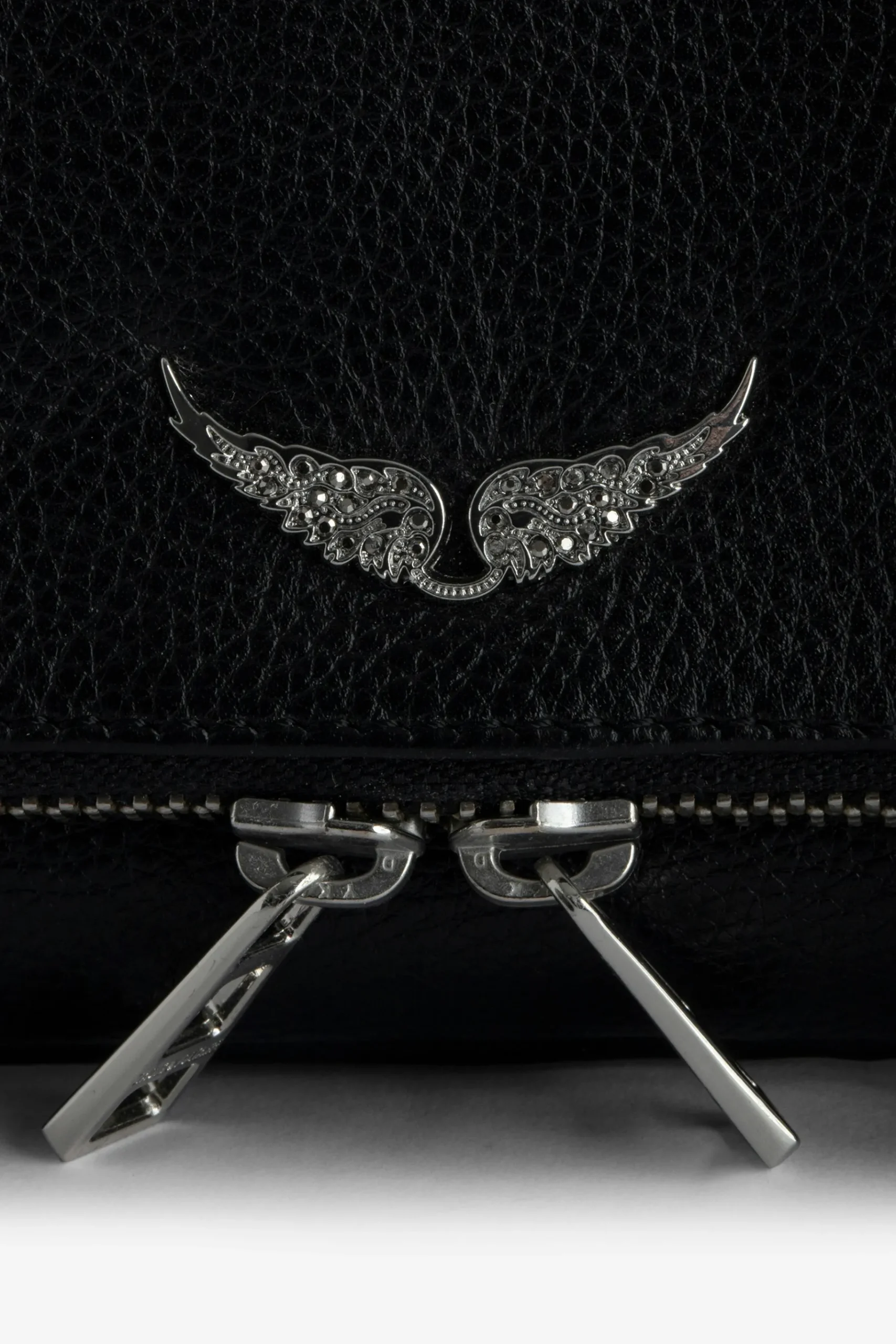 Mini-Sacs^Zadig & Voltaire Pochette Rock Nano