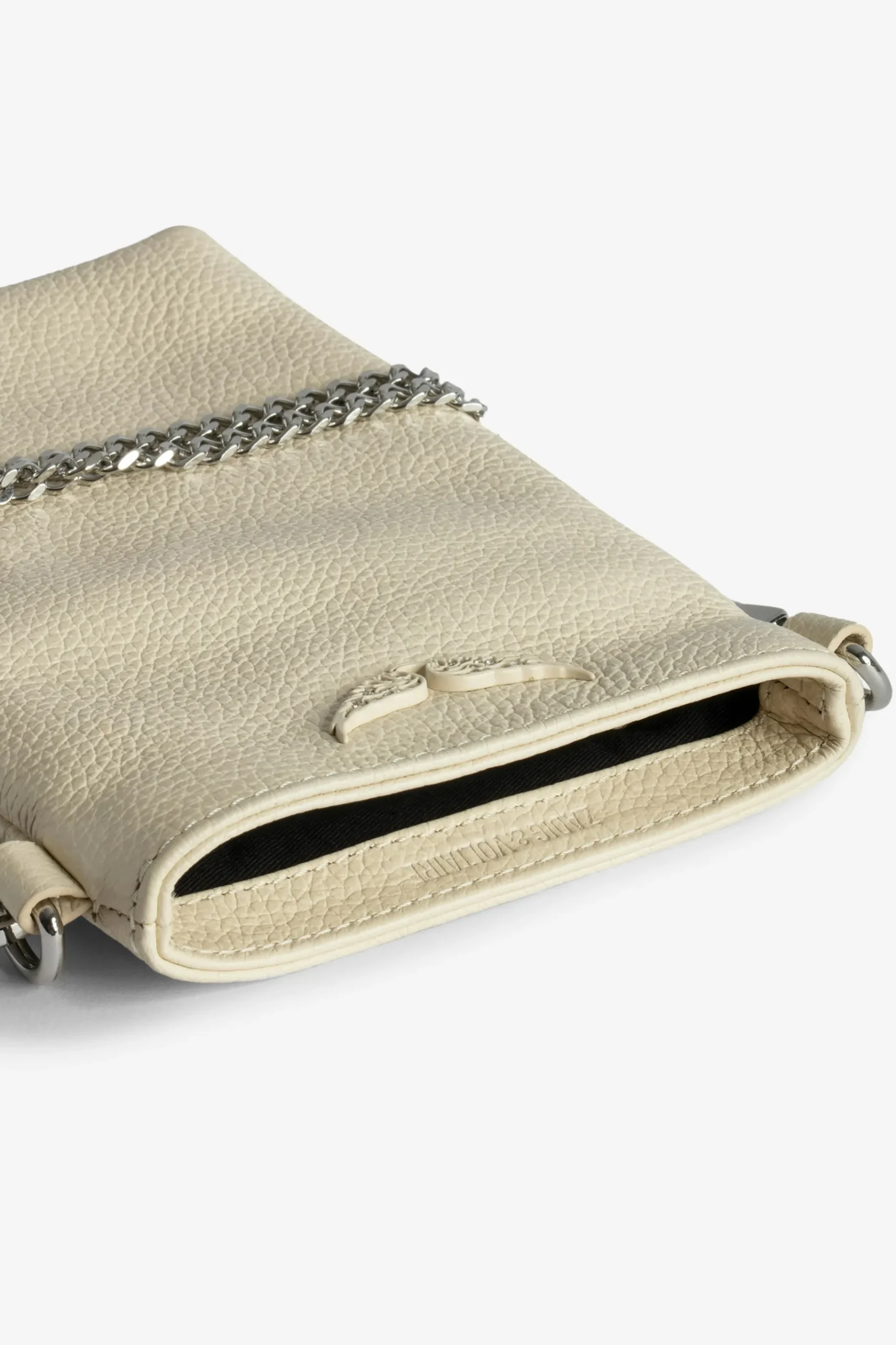 Sacs A Bandoulière^Zadig & Voltaire Pochette Rock Pour Telephone