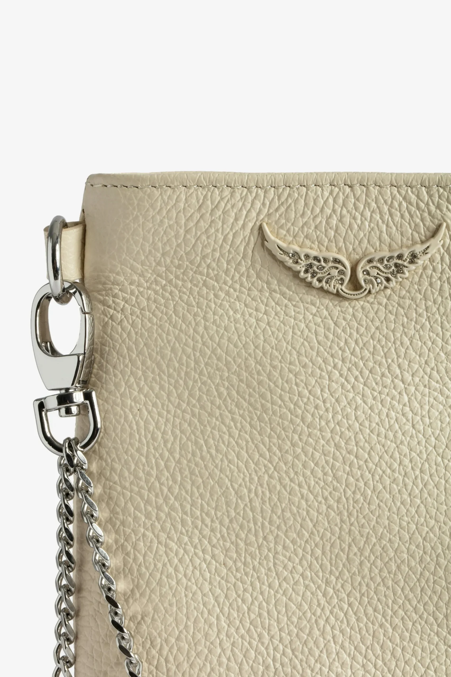 Sacs A Bandoulière^Zadig & Voltaire Pochette Rock Pour Telephone