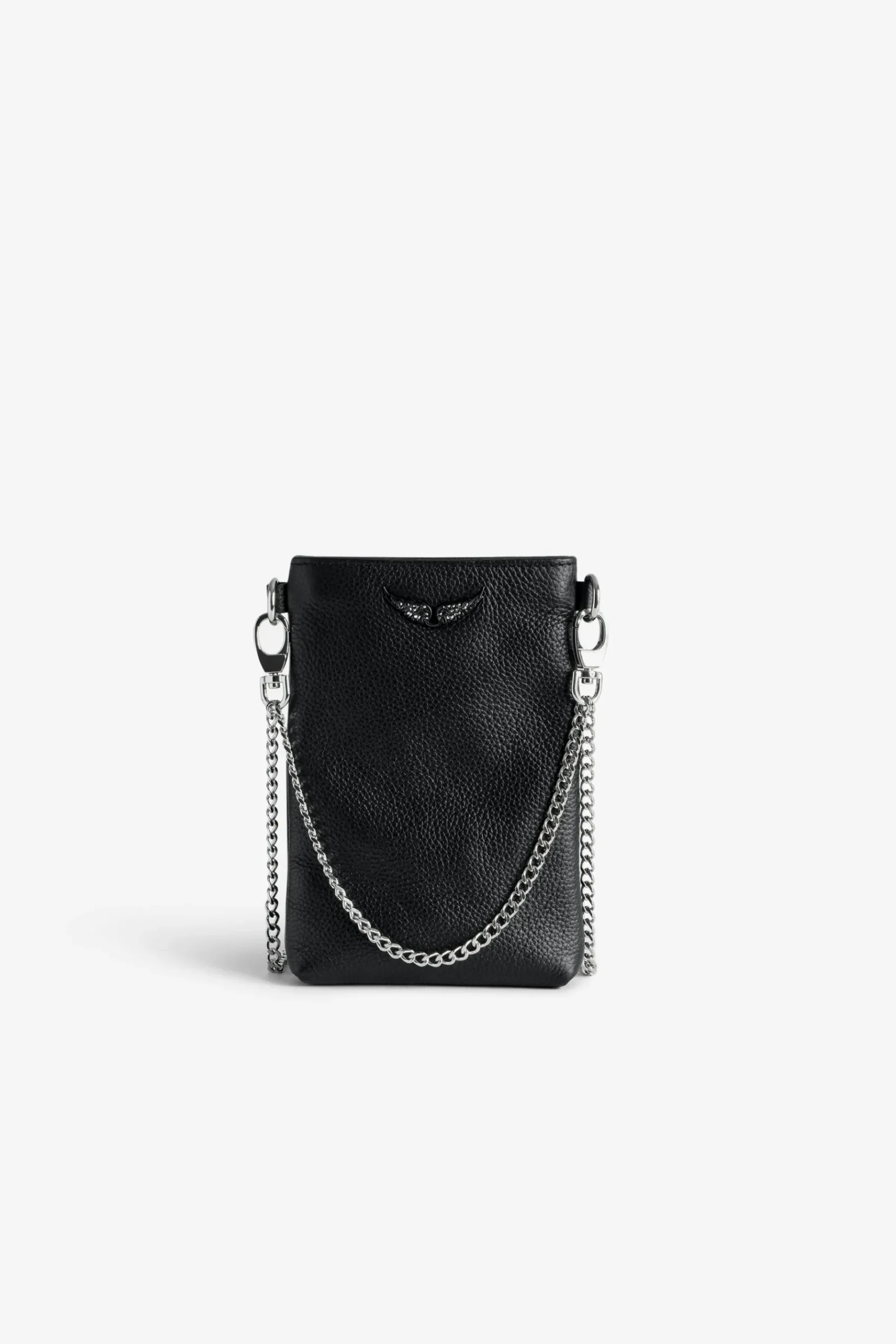 Sacs A Bandoulière^Zadig & Voltaire Pochette Rock Pour Telephone