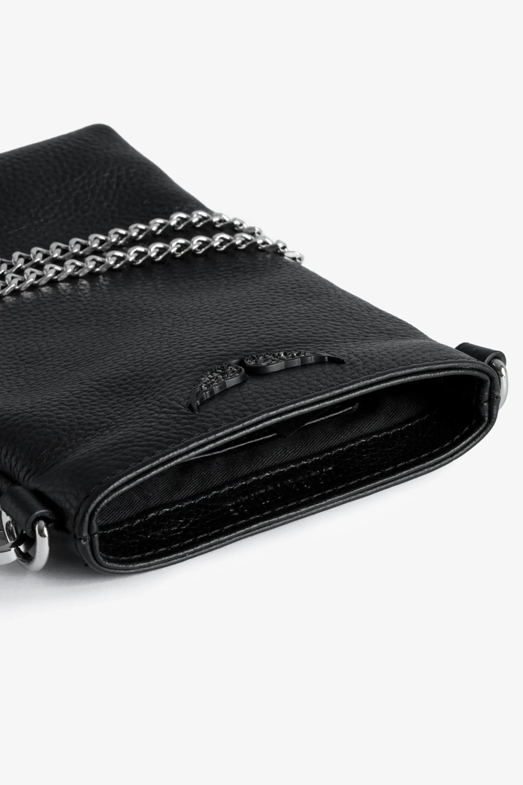Sacs A Bandoulière^Zadig & Voltaire Pochette Rock Pour Telephone