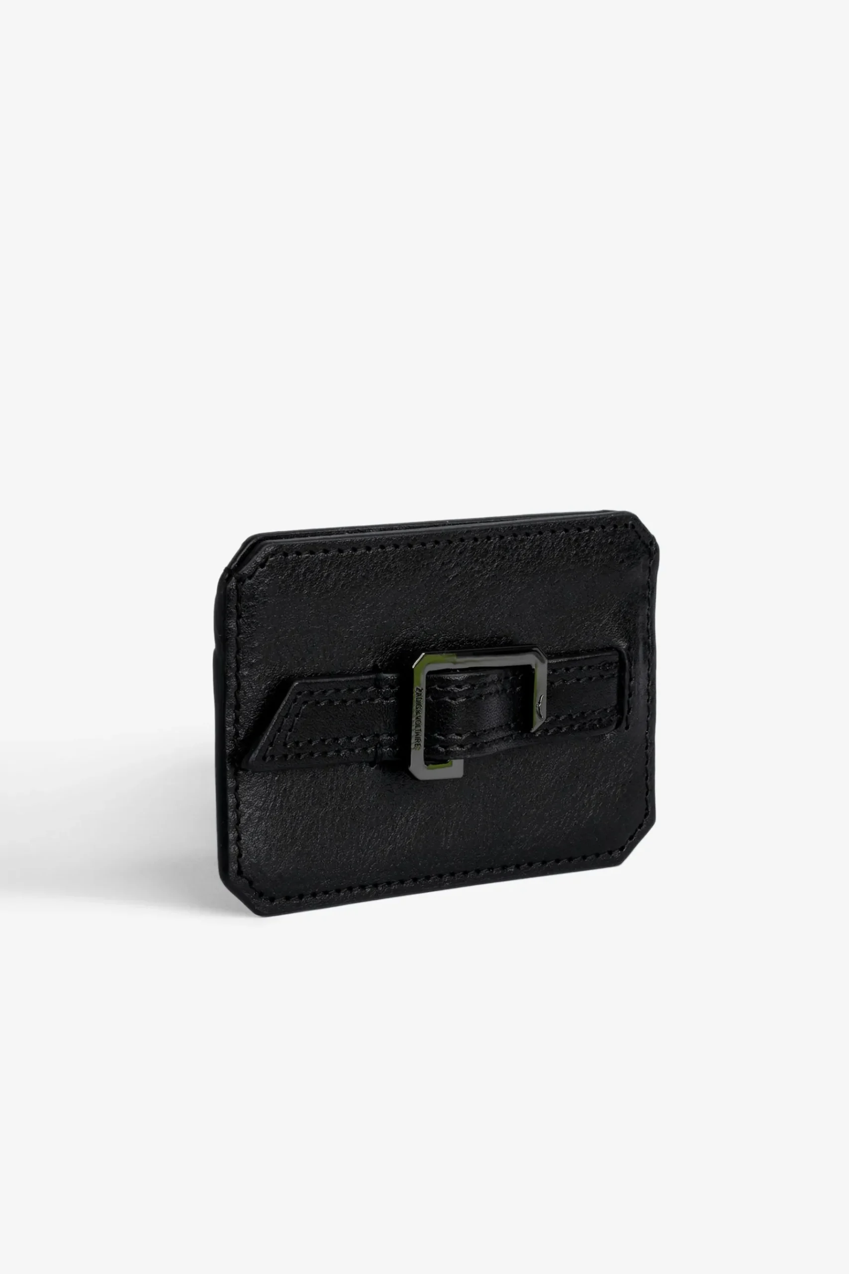 Portefeuilles Et Porte-Monnaie^Zadig & Voltaire Porte-Carte Pass Le Cecilia