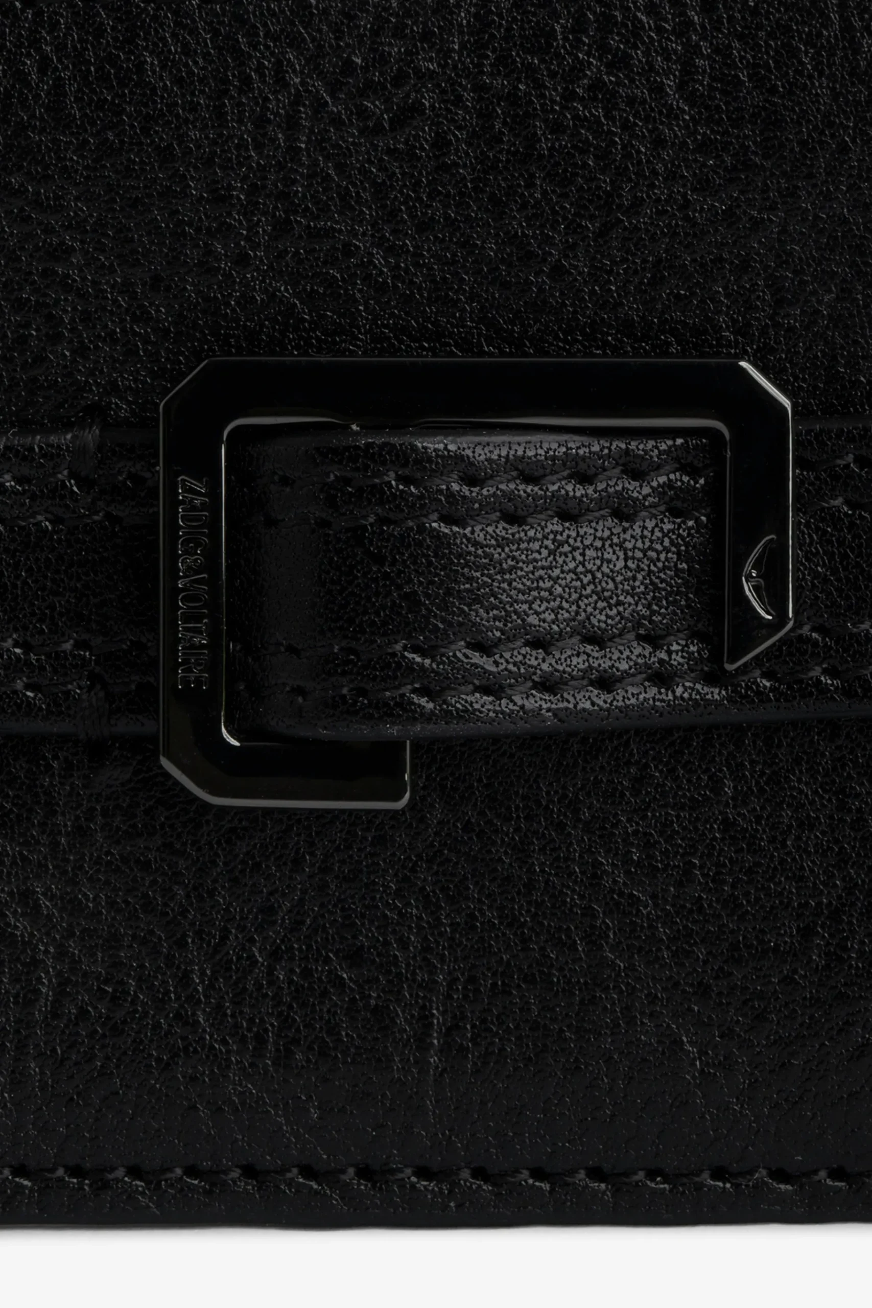 Portefeuilles Et Porte-Monnaie^Zadig & Voltaire Porte-Carte Pass Le Cecilia