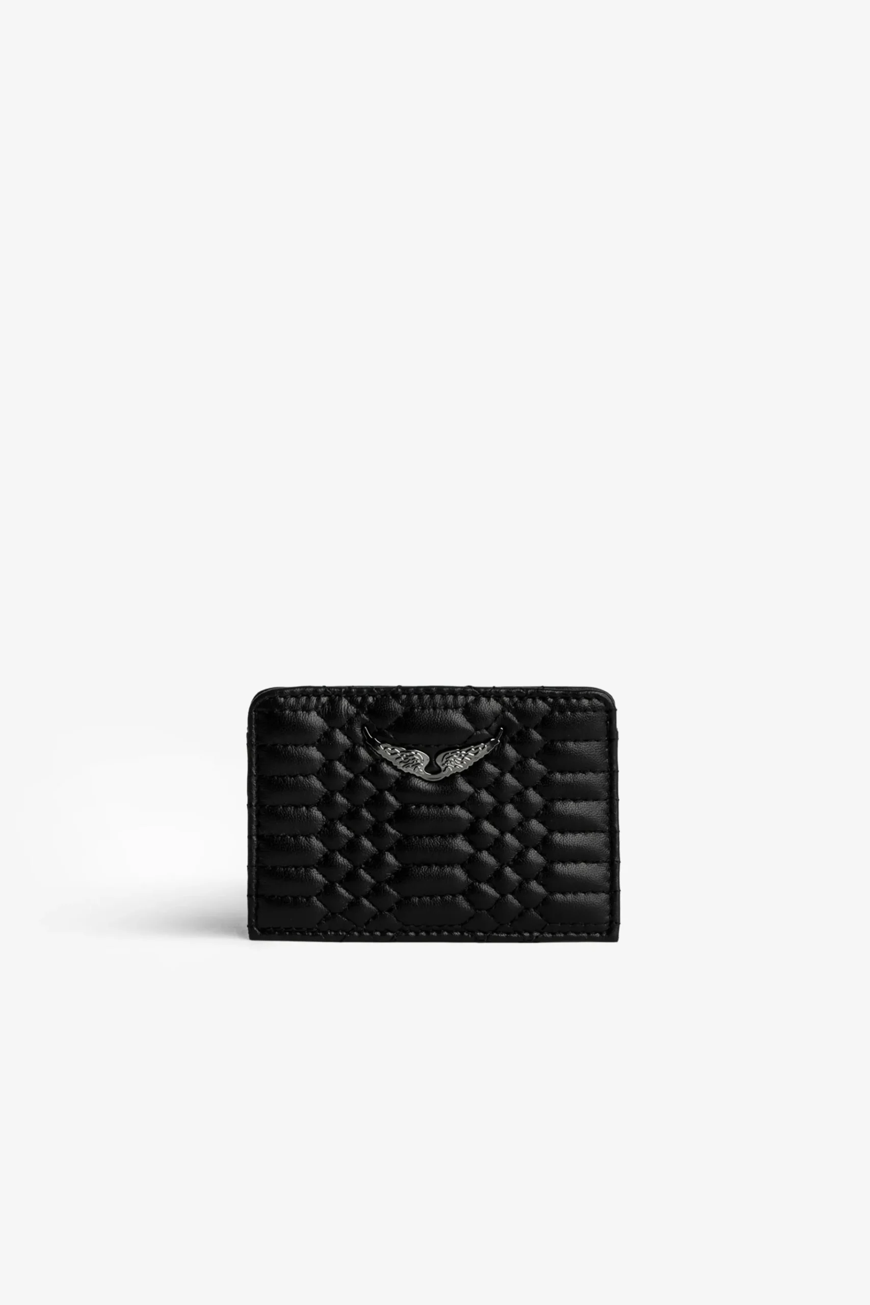 Portefeuilles Et Porte-Monnaie^Zadig & Voltaire Porte-Carte Zv Pass