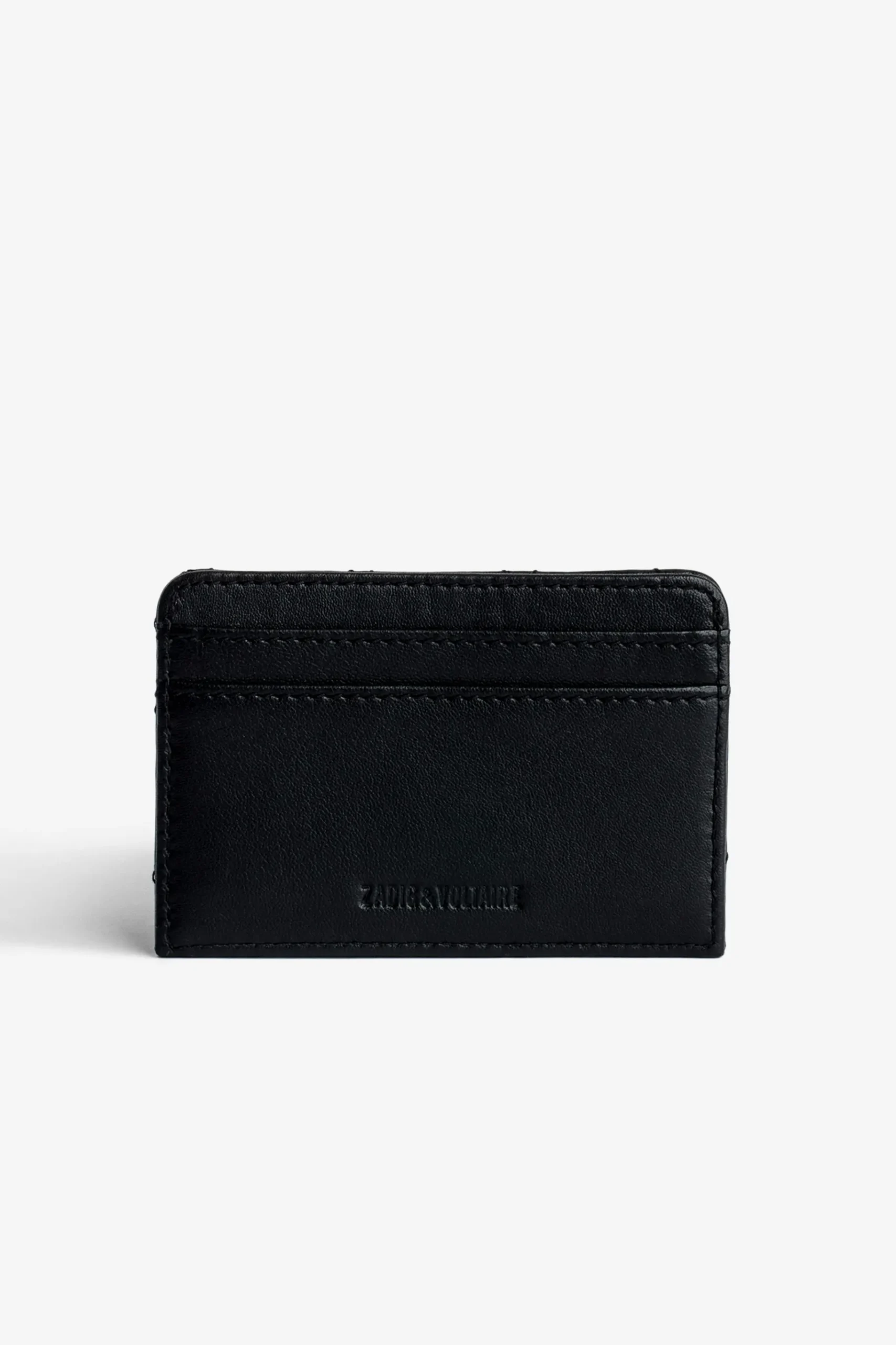 Portefeuilles Et Porte-Monnaie^Zadig & Voltaire Porte-Carte Zv Pass