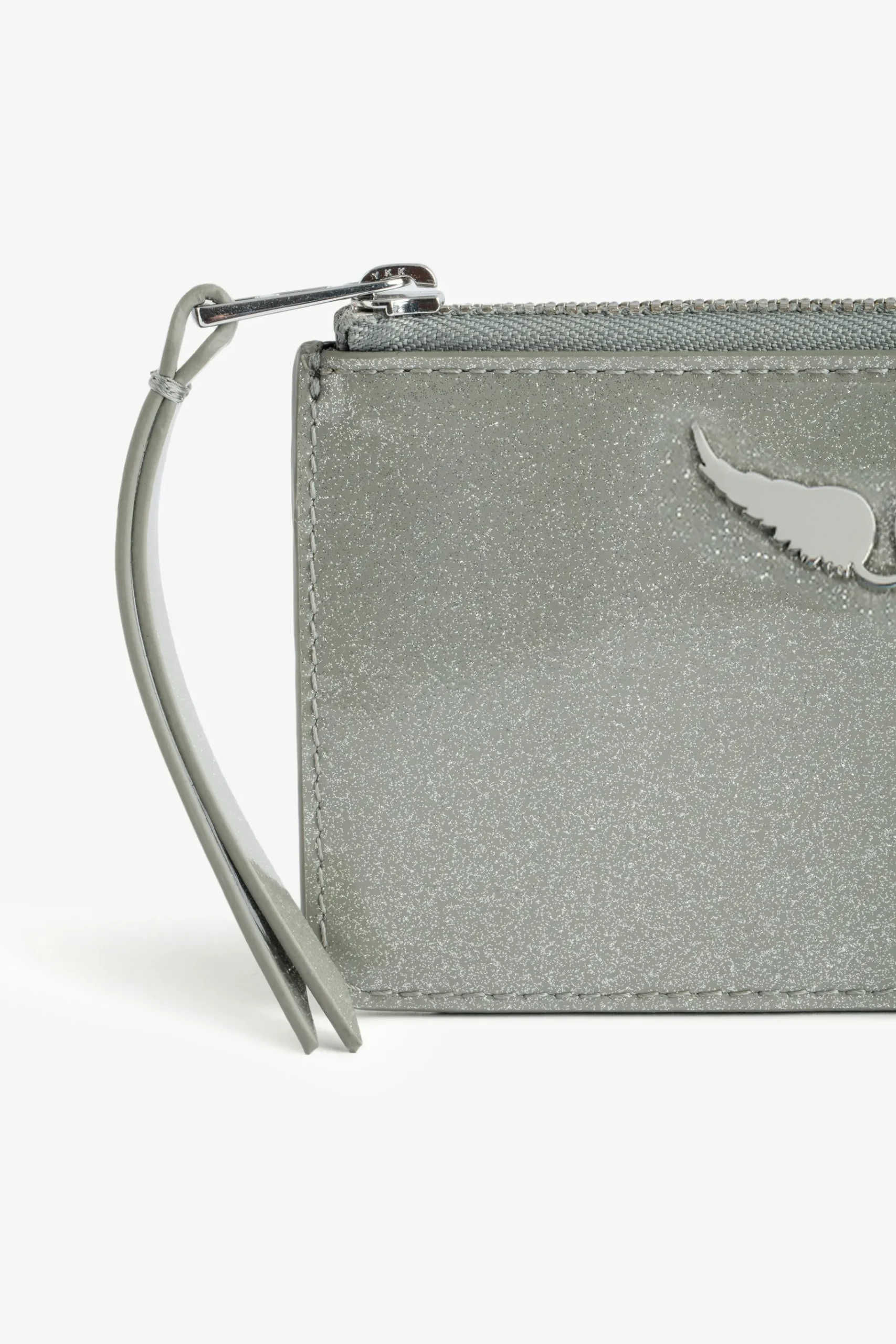 Portefeuilles Et Porte-Monnaie^Zadig & Voltaire Porte-Cartes Brevete Zv Card Infinity