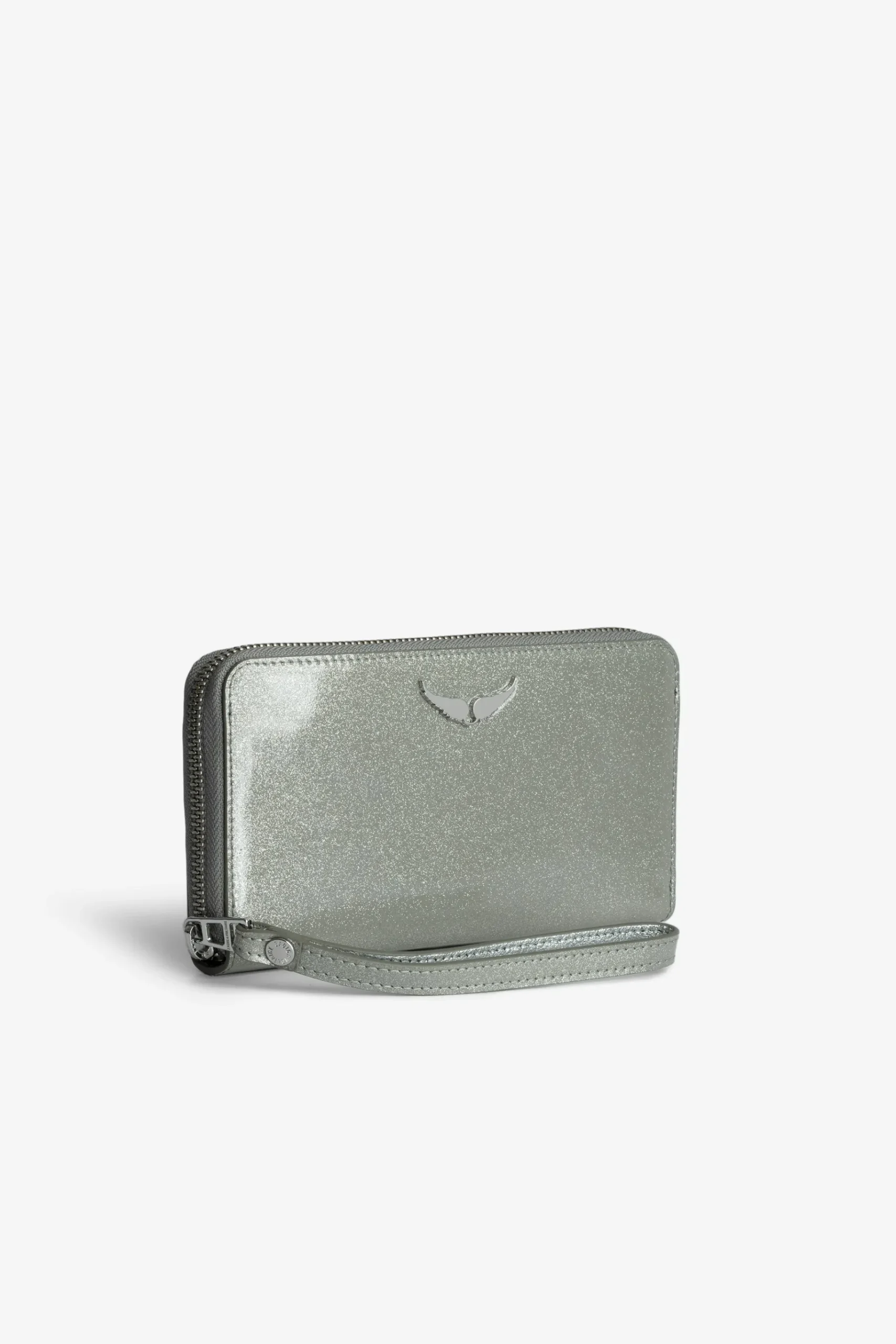 Portefeuilles Et Porte-Monnaie^Zadig & Voltaire Portefeuille Brevet Compagnon Infinity