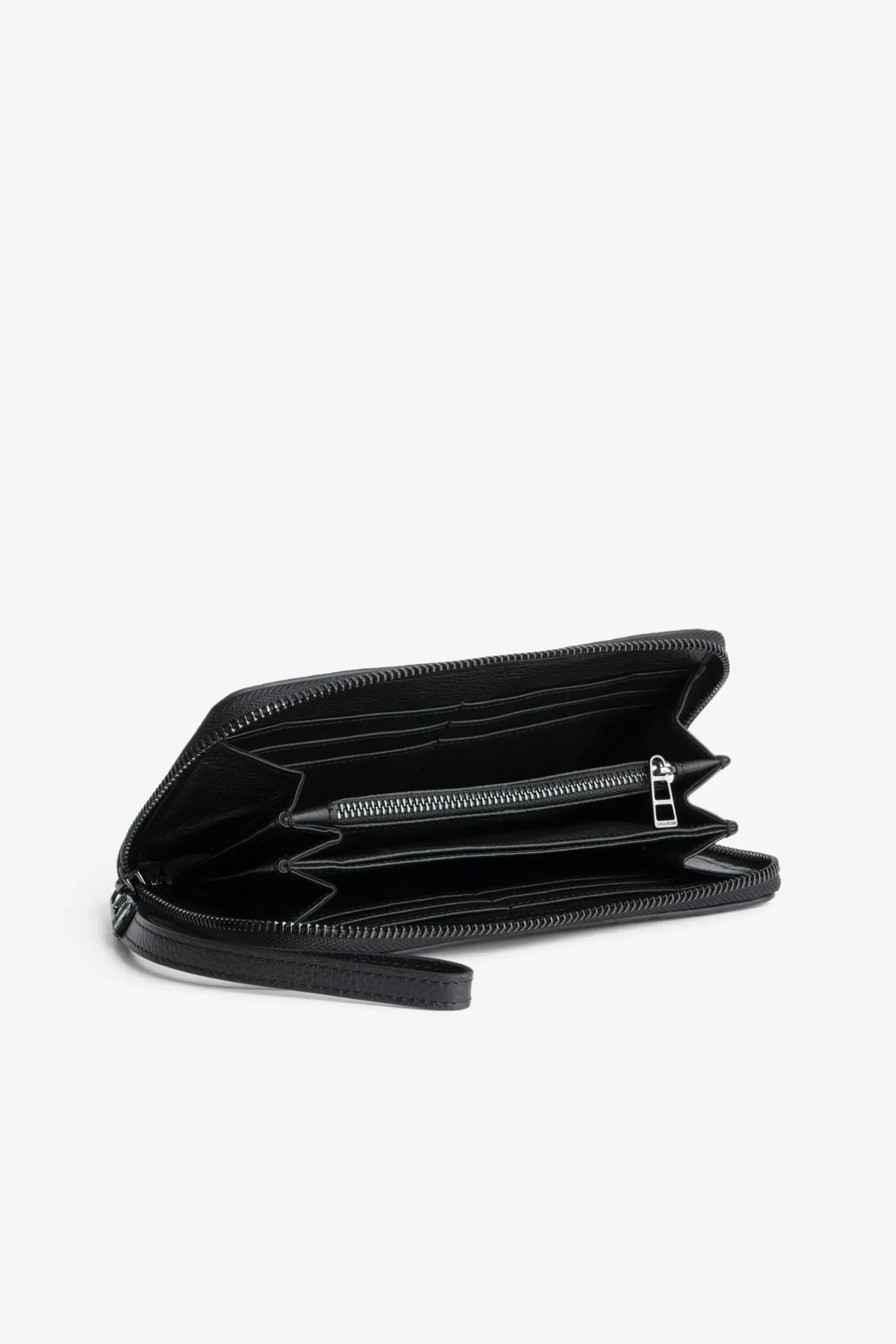 Portefeuilles Et Porte-Monnaie^Zadig & Voltaire Portefeuille Compagnon