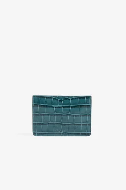 Portefeuilles Et Porte-Monnaie^Zadig & Voltaire Portefeuille Embosse Le Cecilia