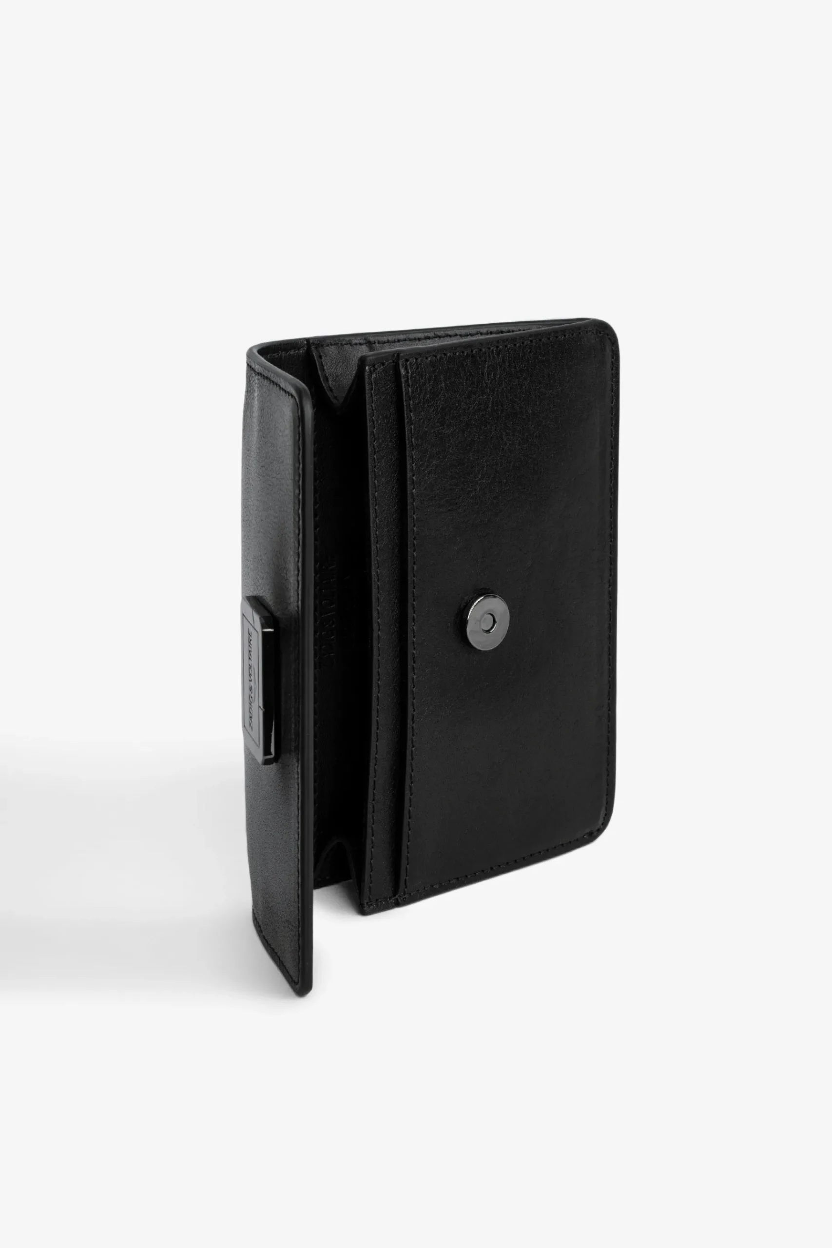 Portefeuilles Et Porte-Monnaie^Zadig & Voltaire Portefeuille Le Cecilia