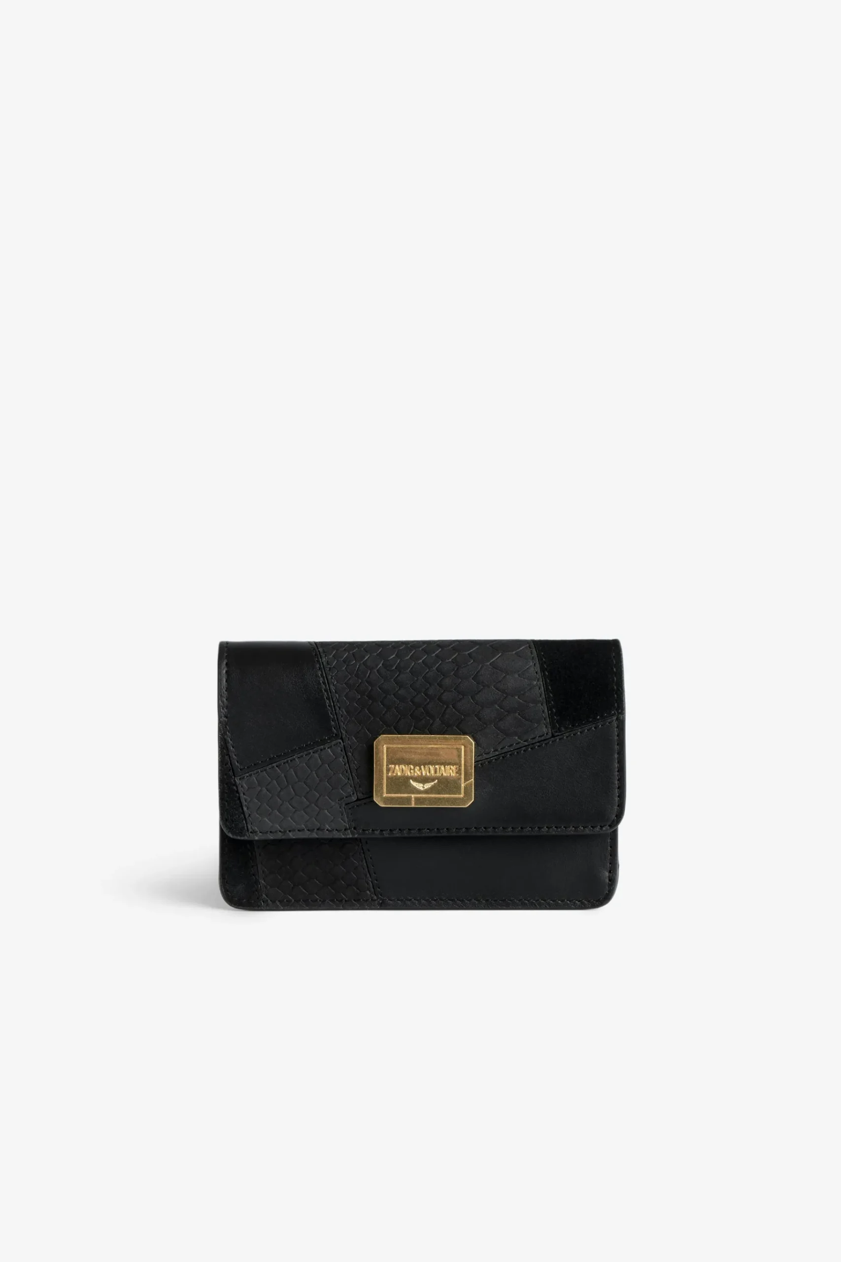 Portefeuilles Et Porte-Monnaie^Zadig & Voltaire Portefeuille Le Cecilia