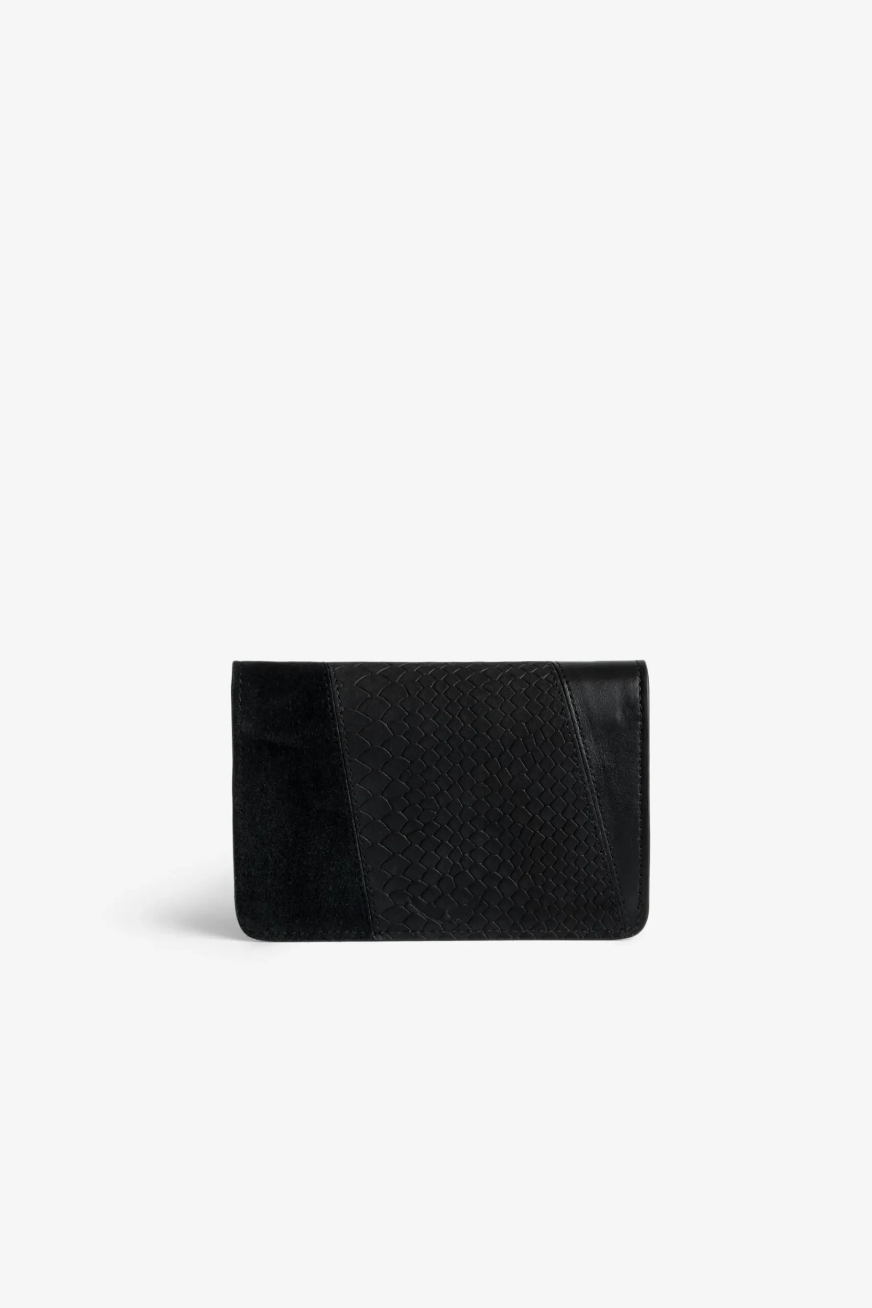 Portefeuilles Et Porte-Monnaie^Zadig & Voltaire Portefeuille Le Cecilia