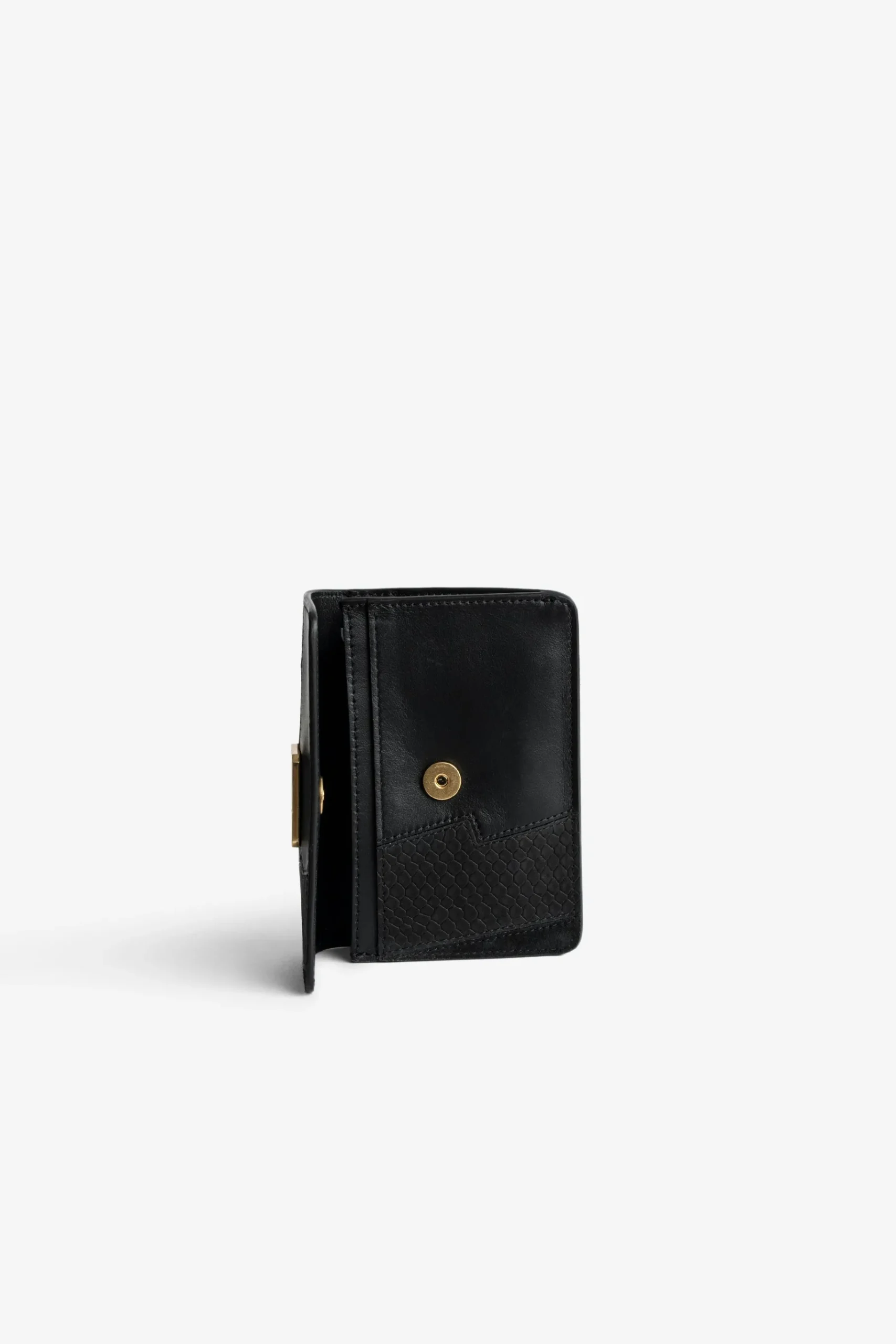 Portefeuilles Et Porte-Monnaie^Zadig & Voltaire Portefeuille Le Cecilia