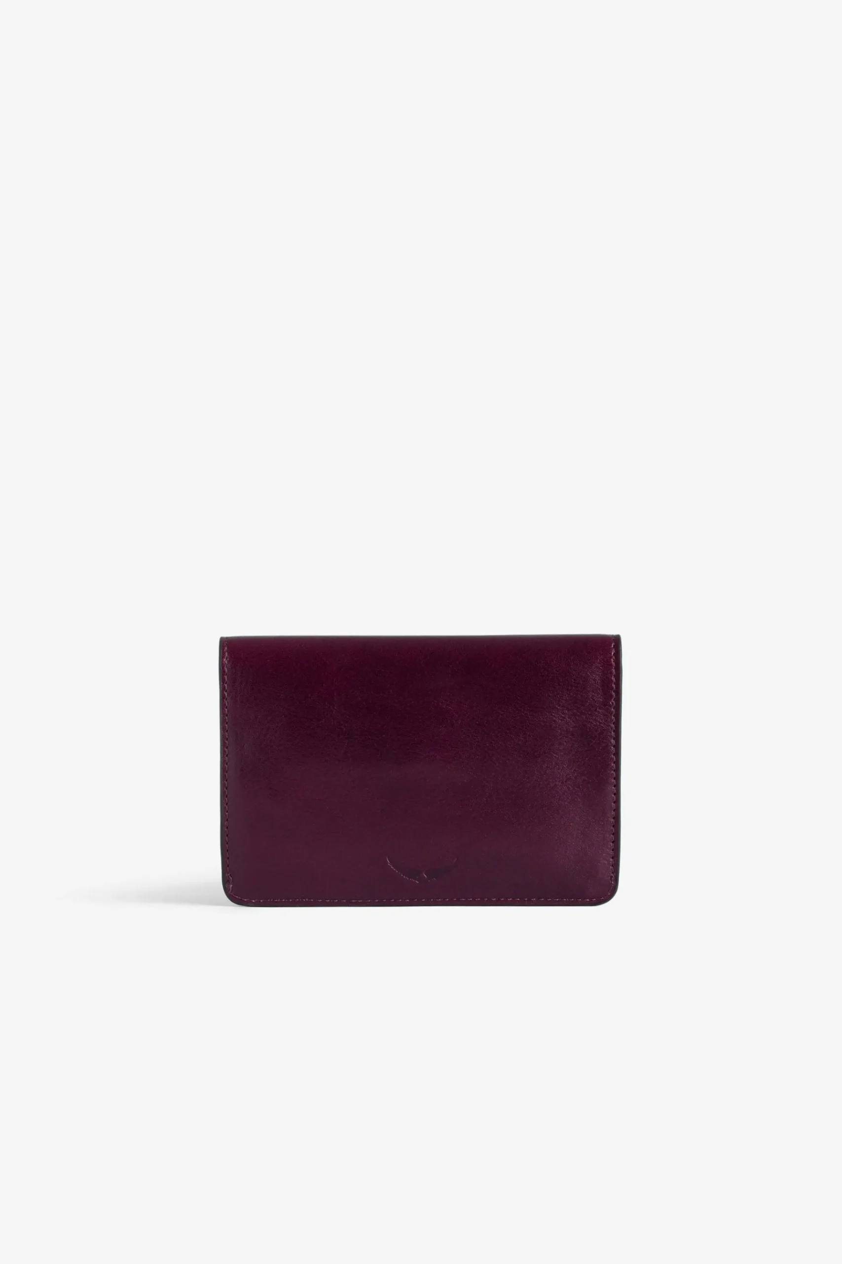 Portefeuilles Et Porte-Monnaie^Zadig & Voltaire Portefeuille Le Cecilia