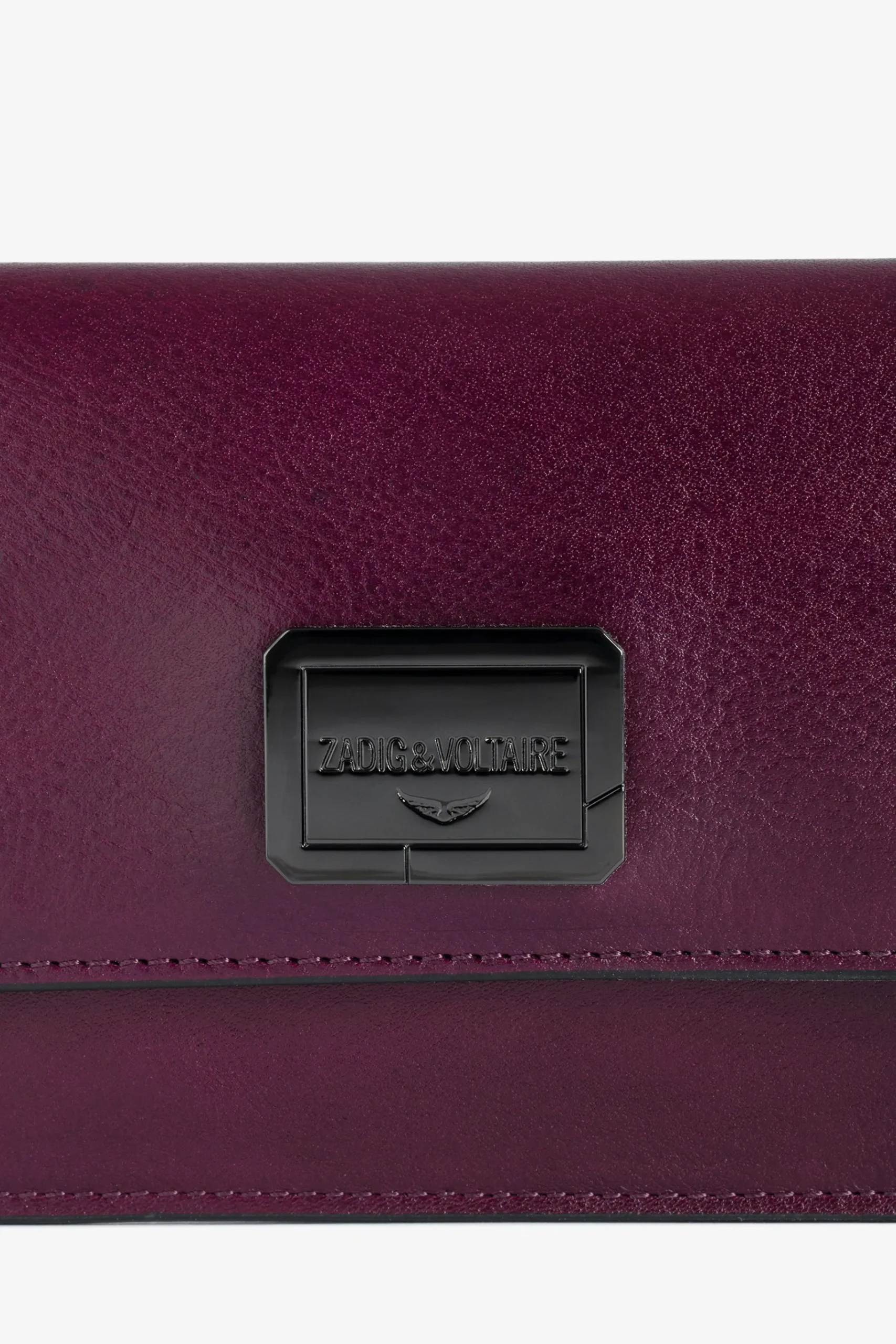 Portefeuilles Et Porte-Monnaie^Zadig & Voltaire Portefeuille Le Cecilia
