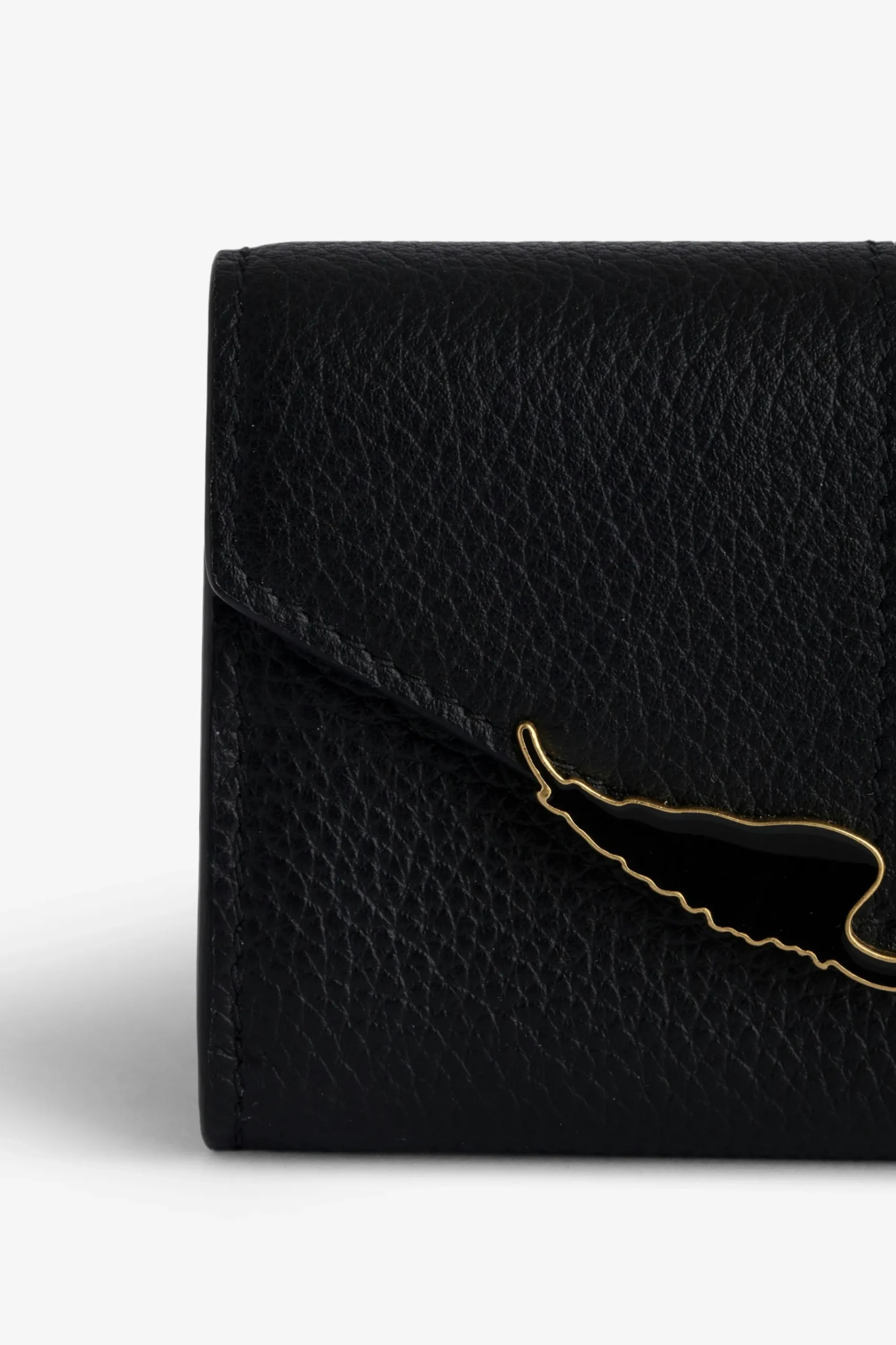 Portefeuilles Et Porte-Monnaie^Zadig & Voltaire Portefeuille Limite