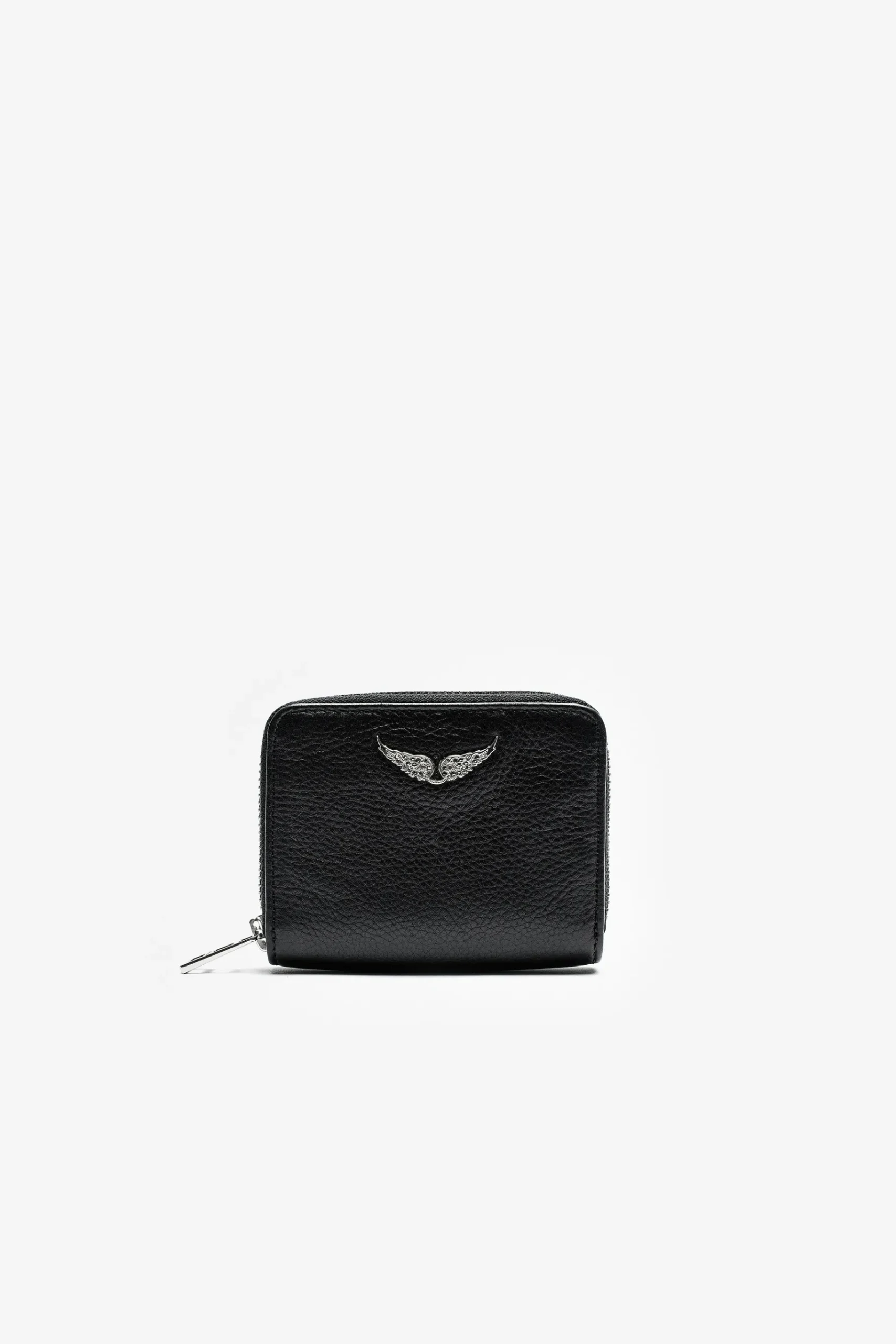 Portefeuilles Et Porte-Monnaie^Zadig & Voltaire Portefeuille Mini Zv