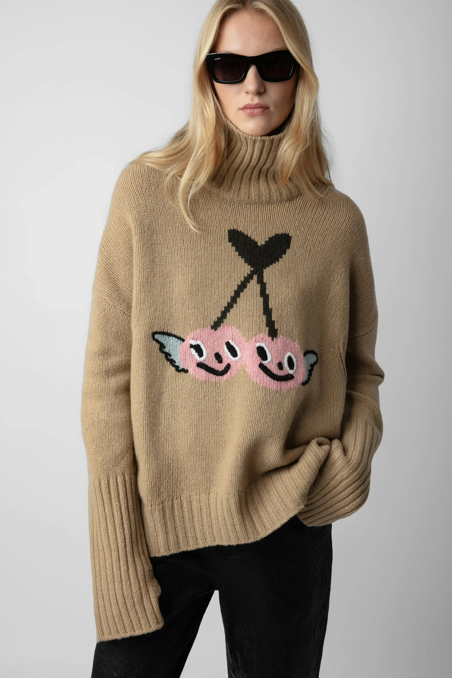 Pulls Et Gilets^Zadig & Voltaire Pull Alma