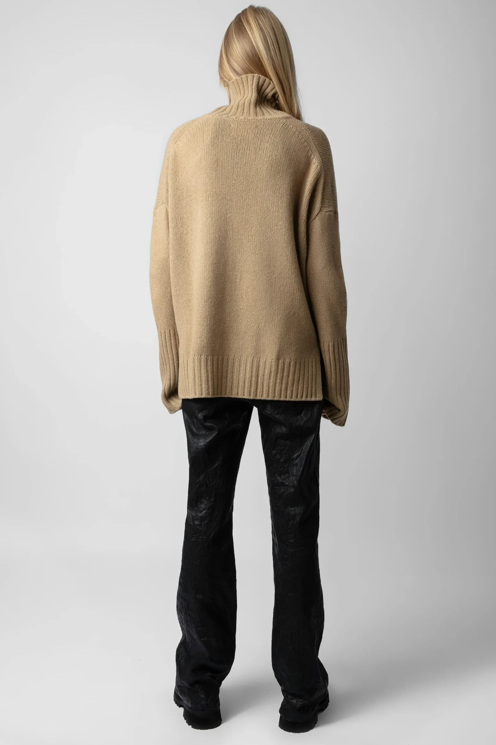 Pulls Et Gilets^Zadig & Voltaire Pull Alma