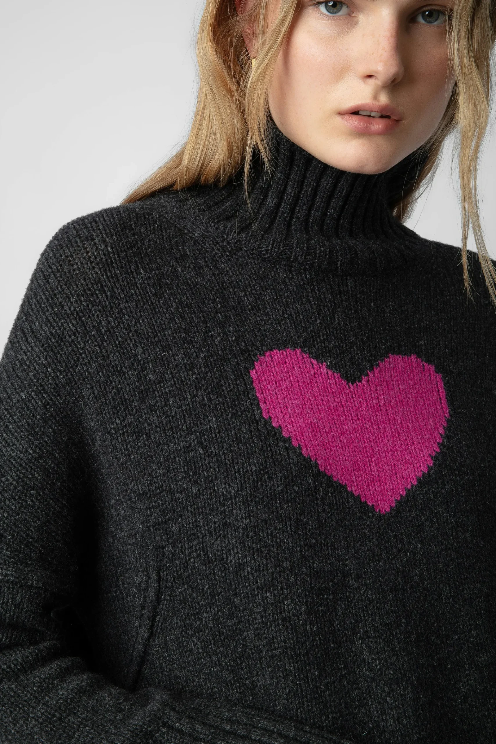 Pulls Et Gilets^Zadig & Voltaire Pull Alma