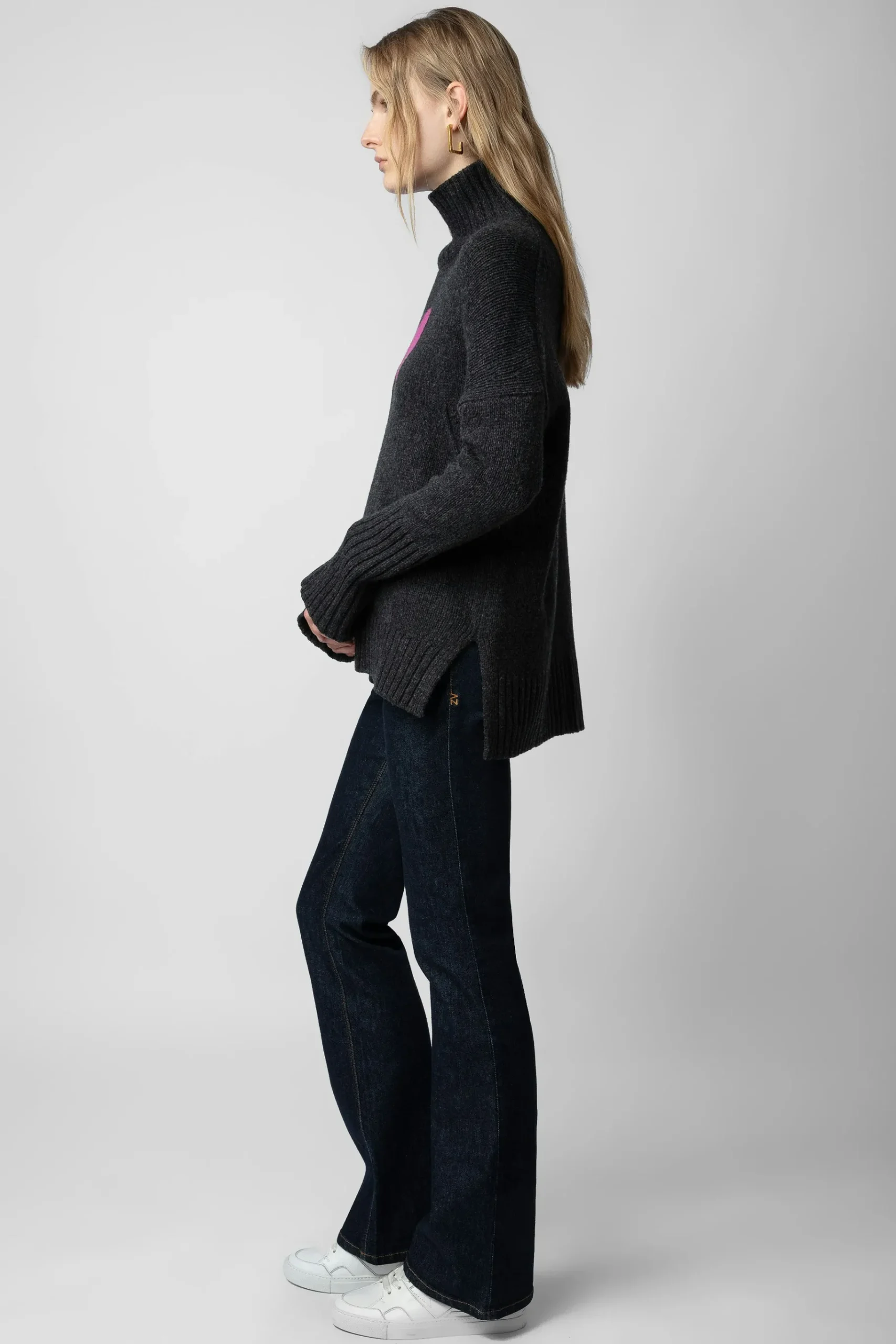 Pulls Et Gilets^Zadig & Voltaire Pull Alma