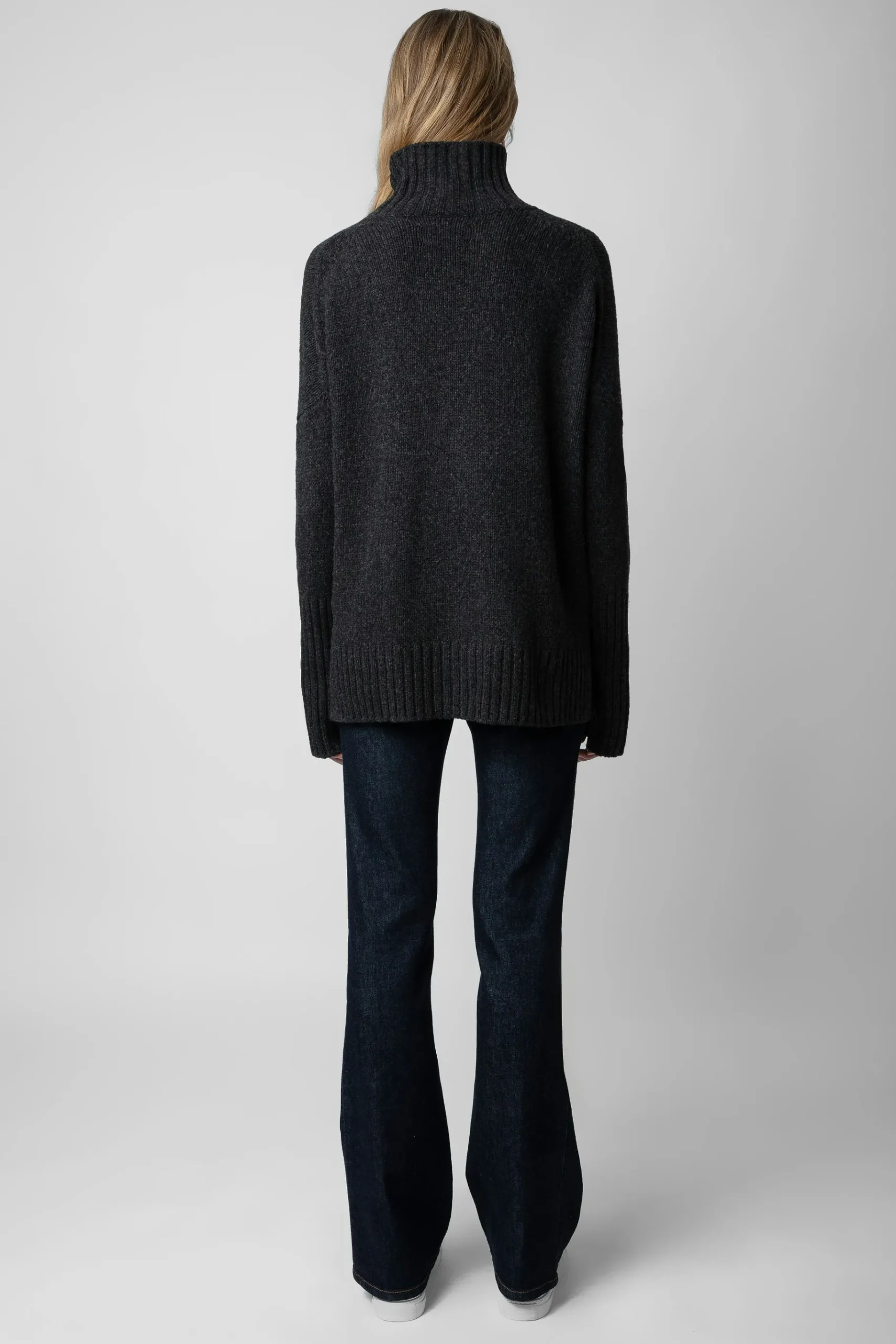 Pulls Et Gilets^Zadig & Voltaire Pull Alma