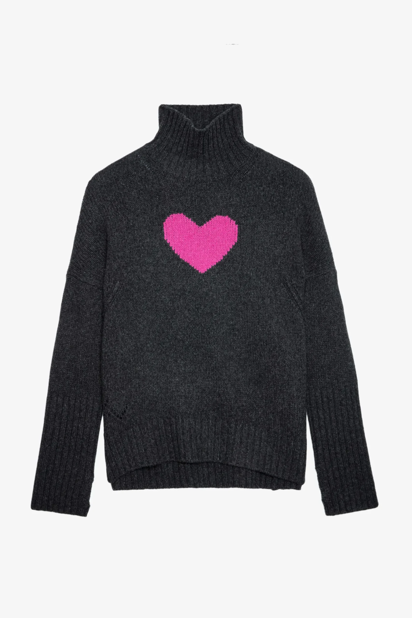 Pulls Et Gilets^Zadig & Voltaire Pull Alma