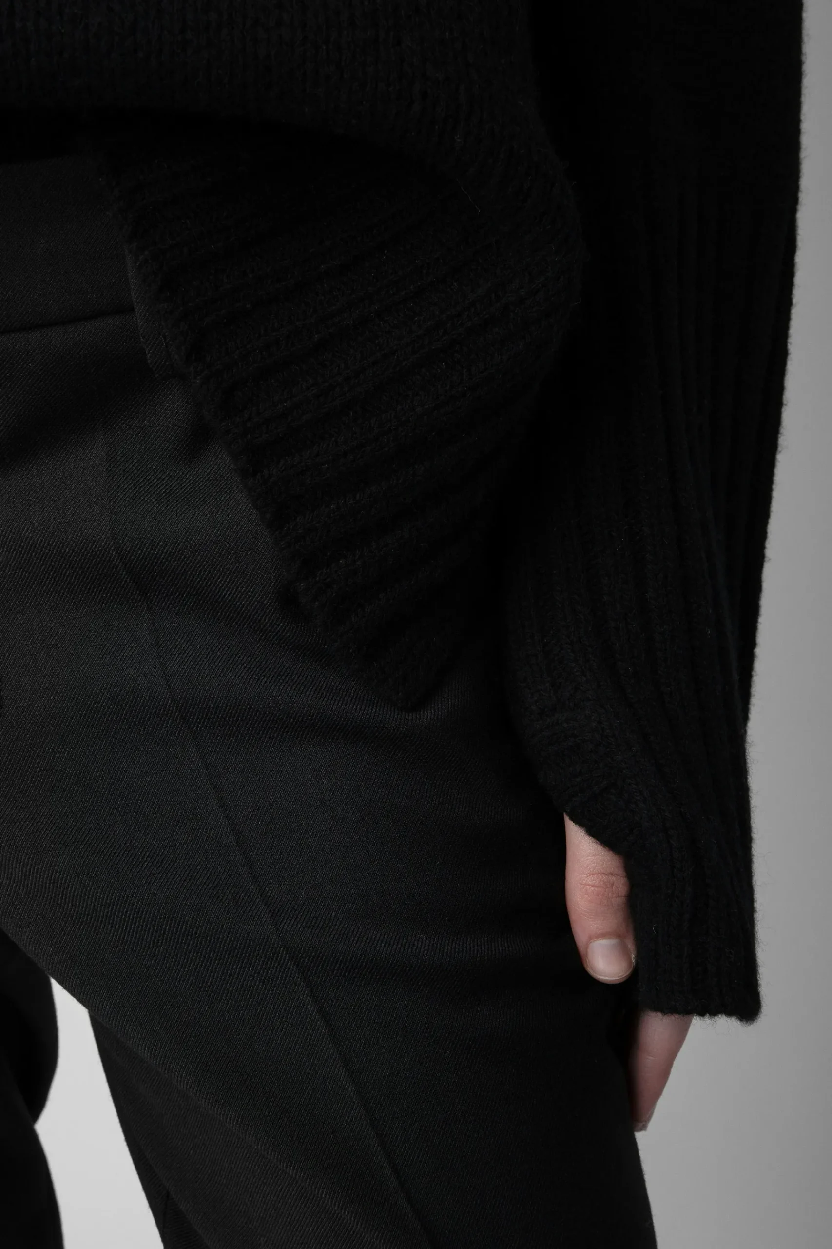 Pulls Et Gilets^Zadig & Voltaire Pull Alma Rock & Roll
