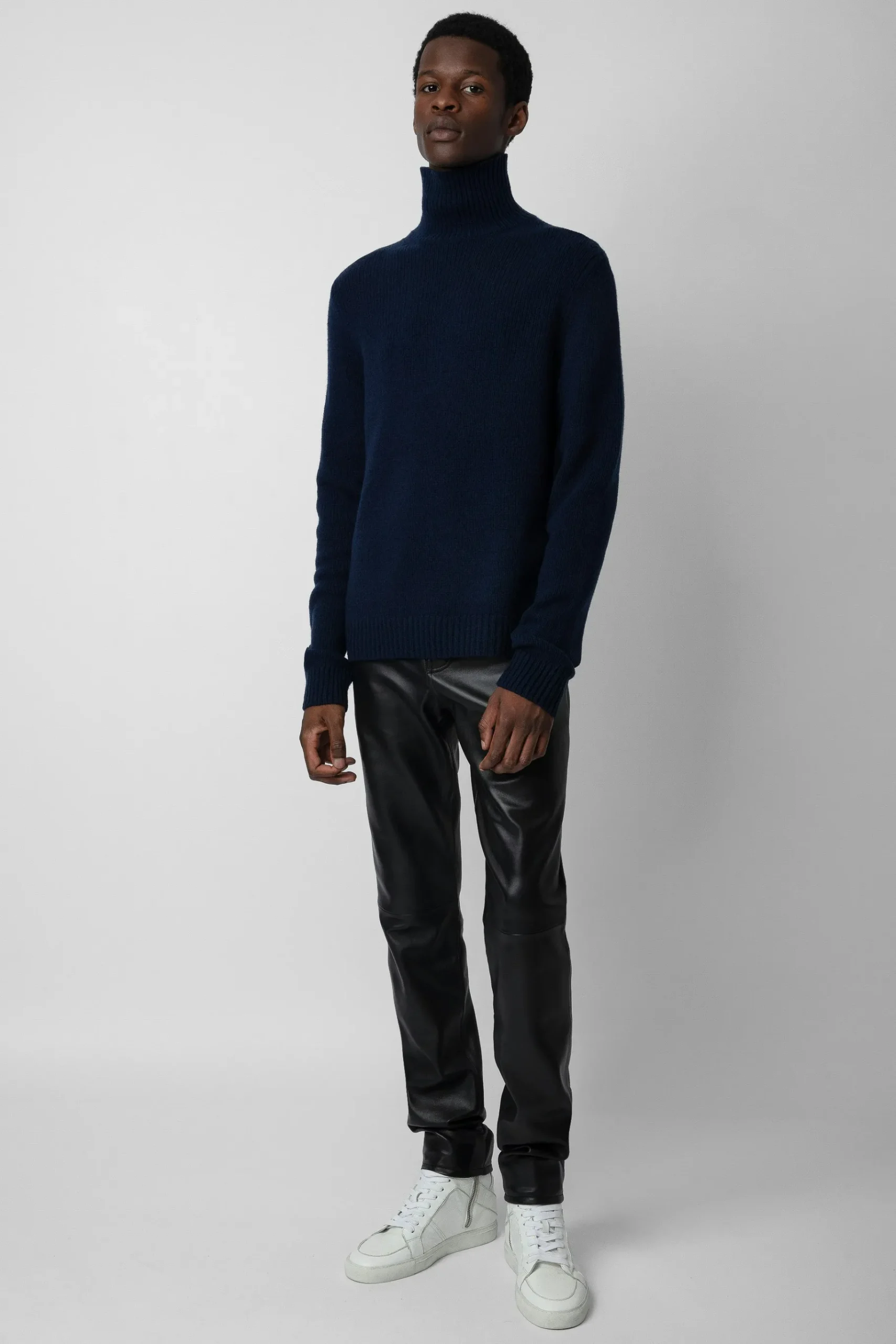 Pulls Et Gilets^Zadig & Voltaire Pull Bart